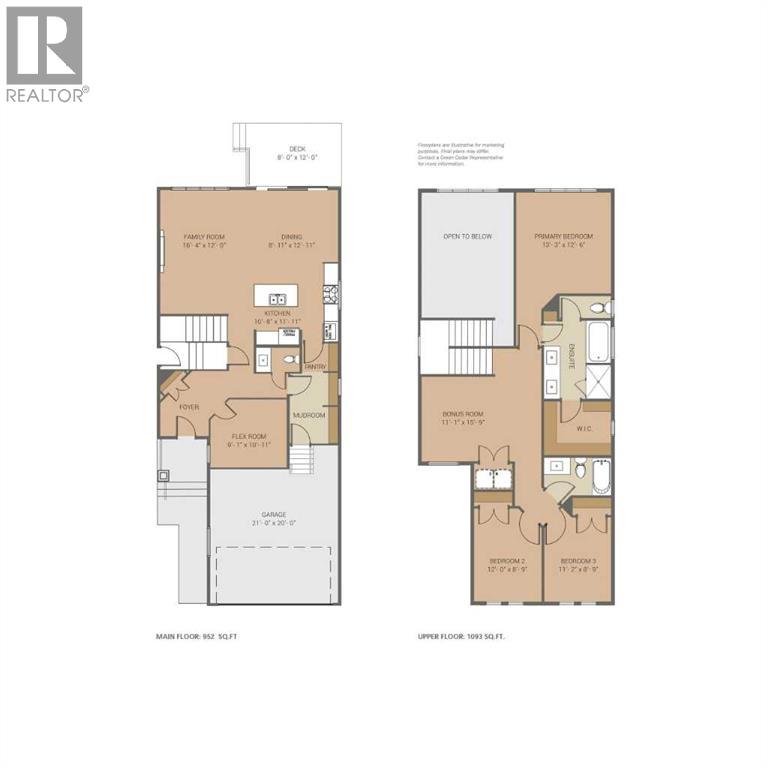 68 Vantage Drive, Cochrane