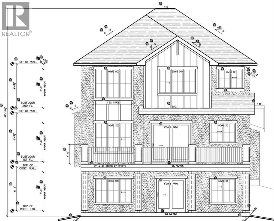 61 Sunvalley View, Cochrane