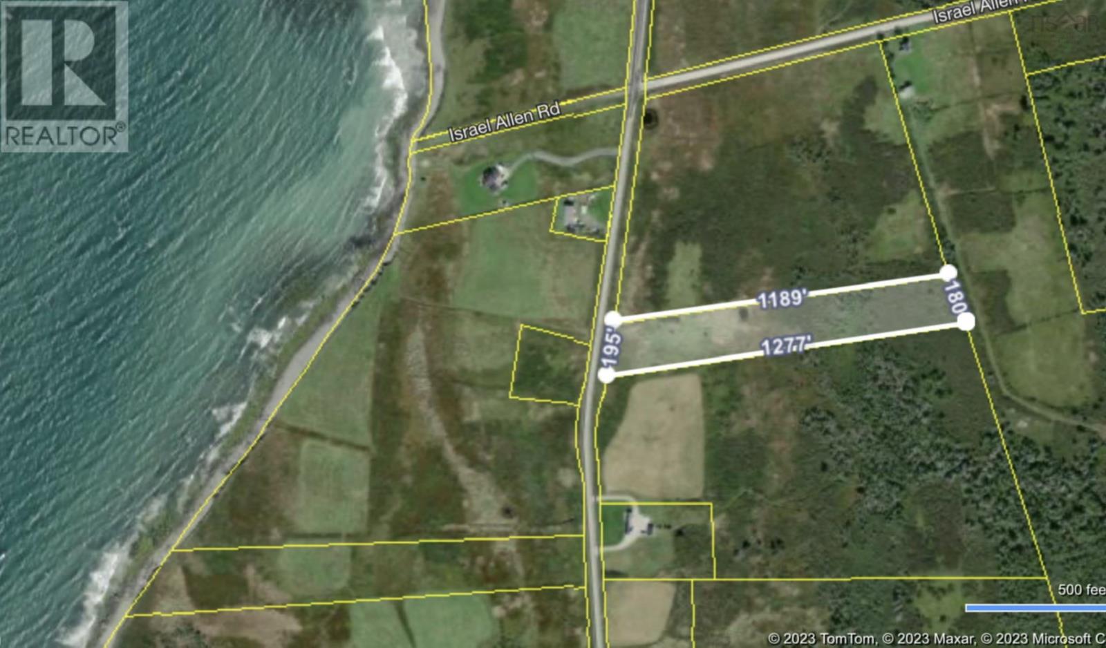 Property 14 of 14 of Lot Pembroke Road