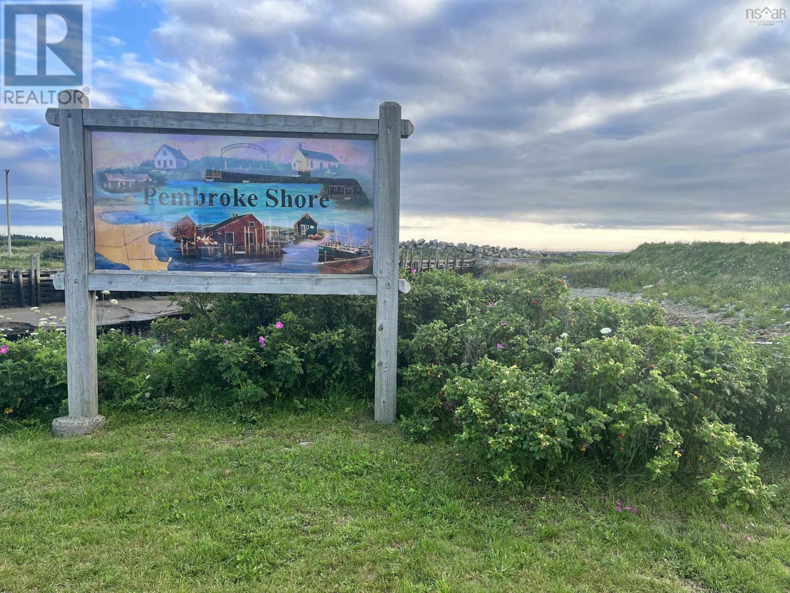 Property 8 of 14 of Lot Pembroke Road