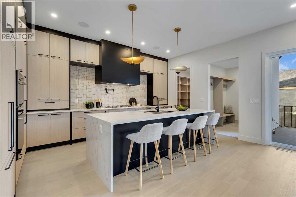 Single Family House for Sale in  Normandy Drive SW Currie Barracks Calgary 