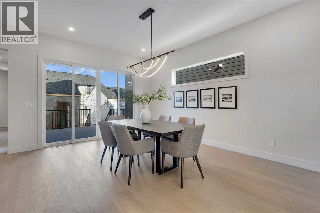 Single Family House for Sale in  Normandy Drive SW Currie Barracks Calgary 