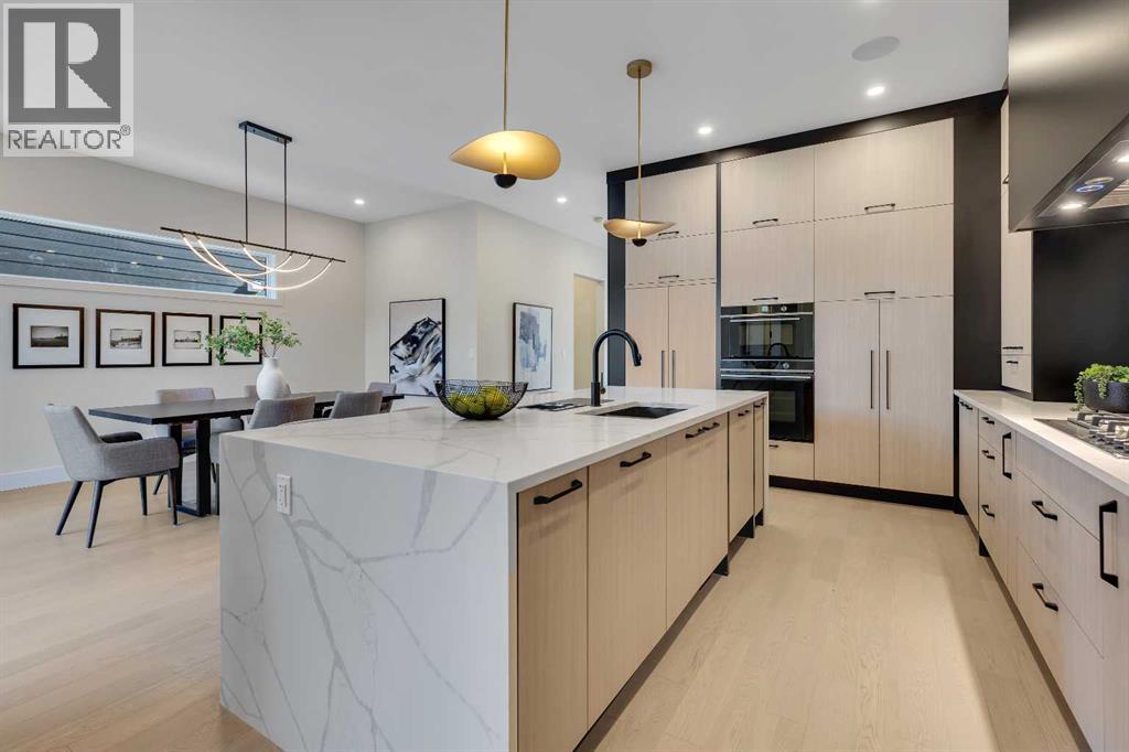 Single Family House for Sale in  Normandy Drive SW Currie Barracks Calgary 