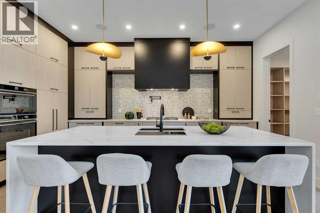 Single Family House for Sale in  Normandy Drive SW Currie Barracks Calgary 