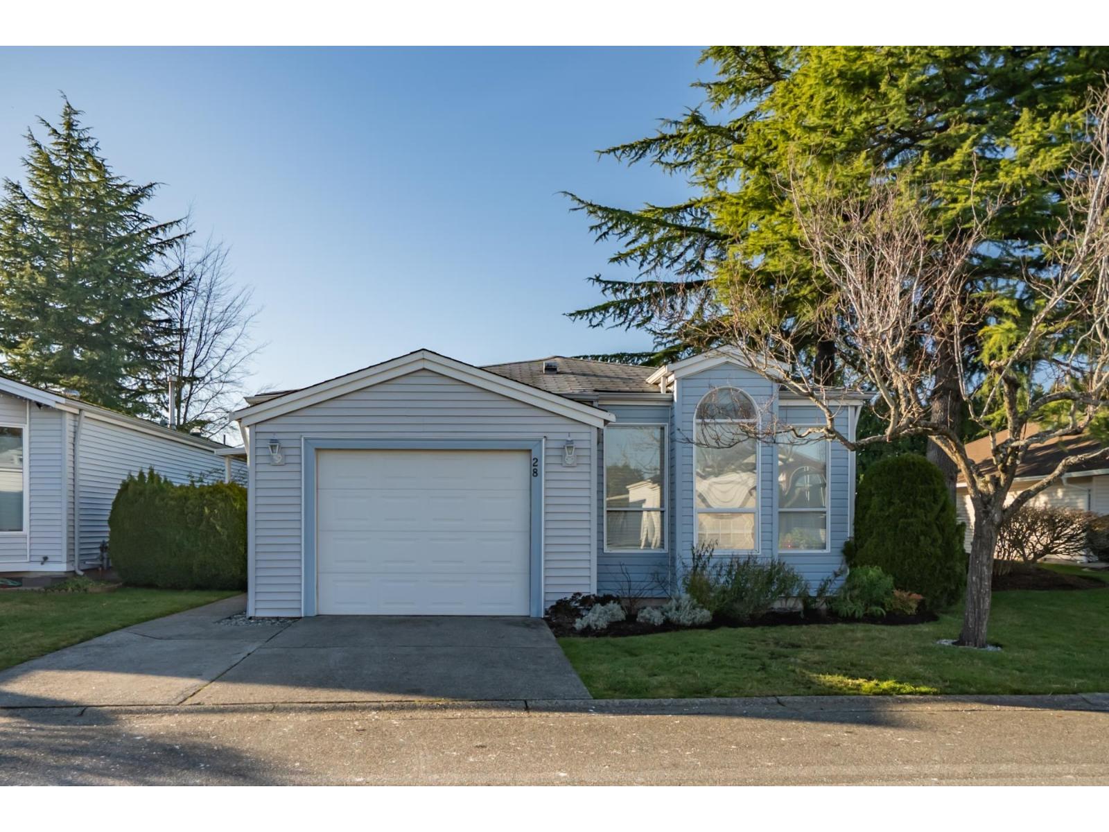 28 2345 CRANLEY DRIVE, Surrey