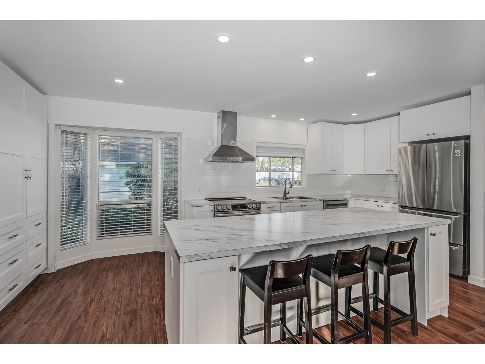 28 2345 CRANLEY DRIVE, Surrey