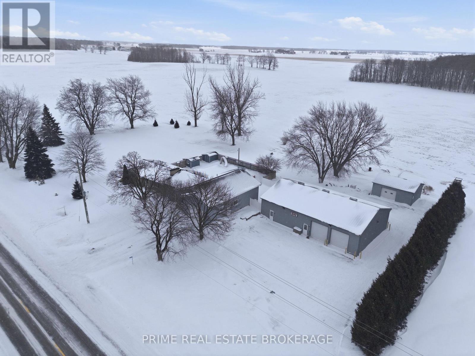 40987 KIRKTON ROAD - Photo 4 of 46, South Huron (Exeter), Ontario