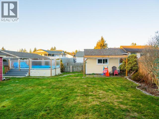 4678 ONTARIO AVE, Powell River