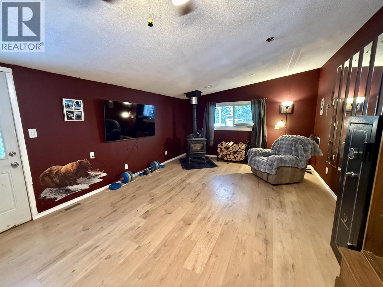 9495 CLOVER ROAD, Prince George