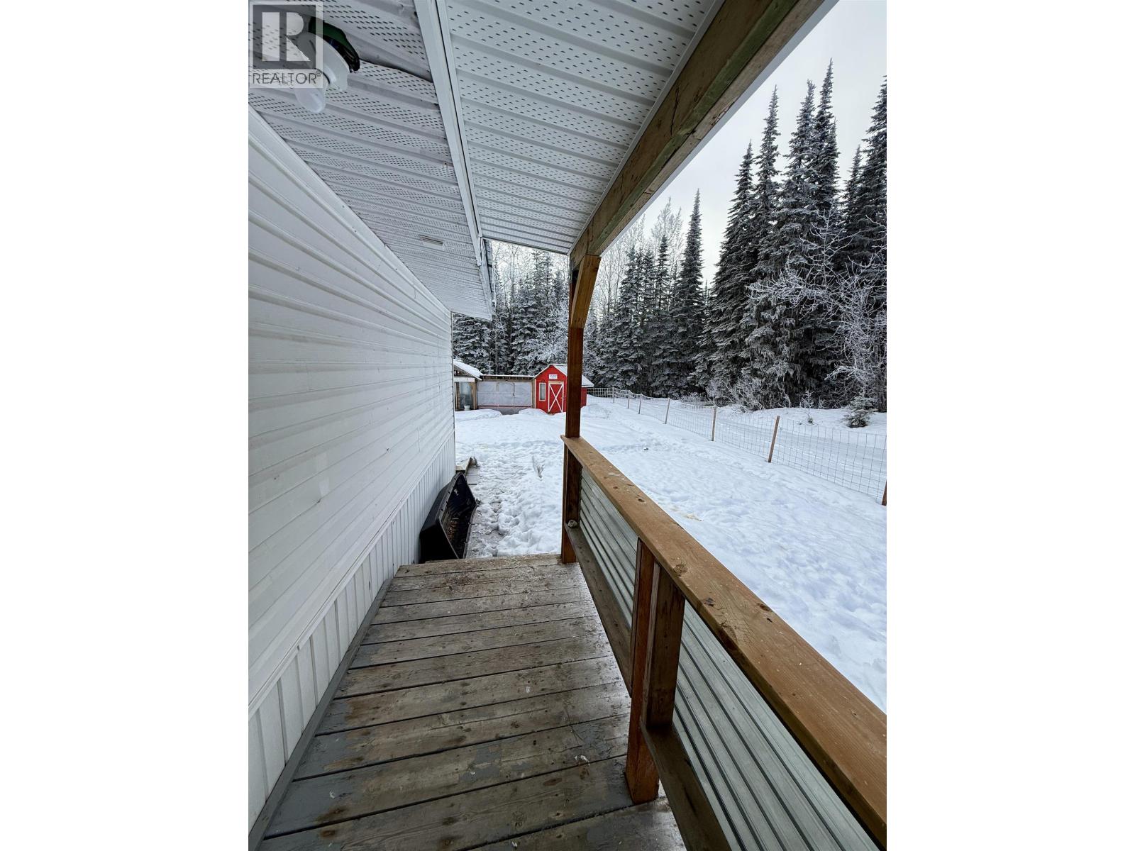 9495 CLOVER ROAD, Prince George