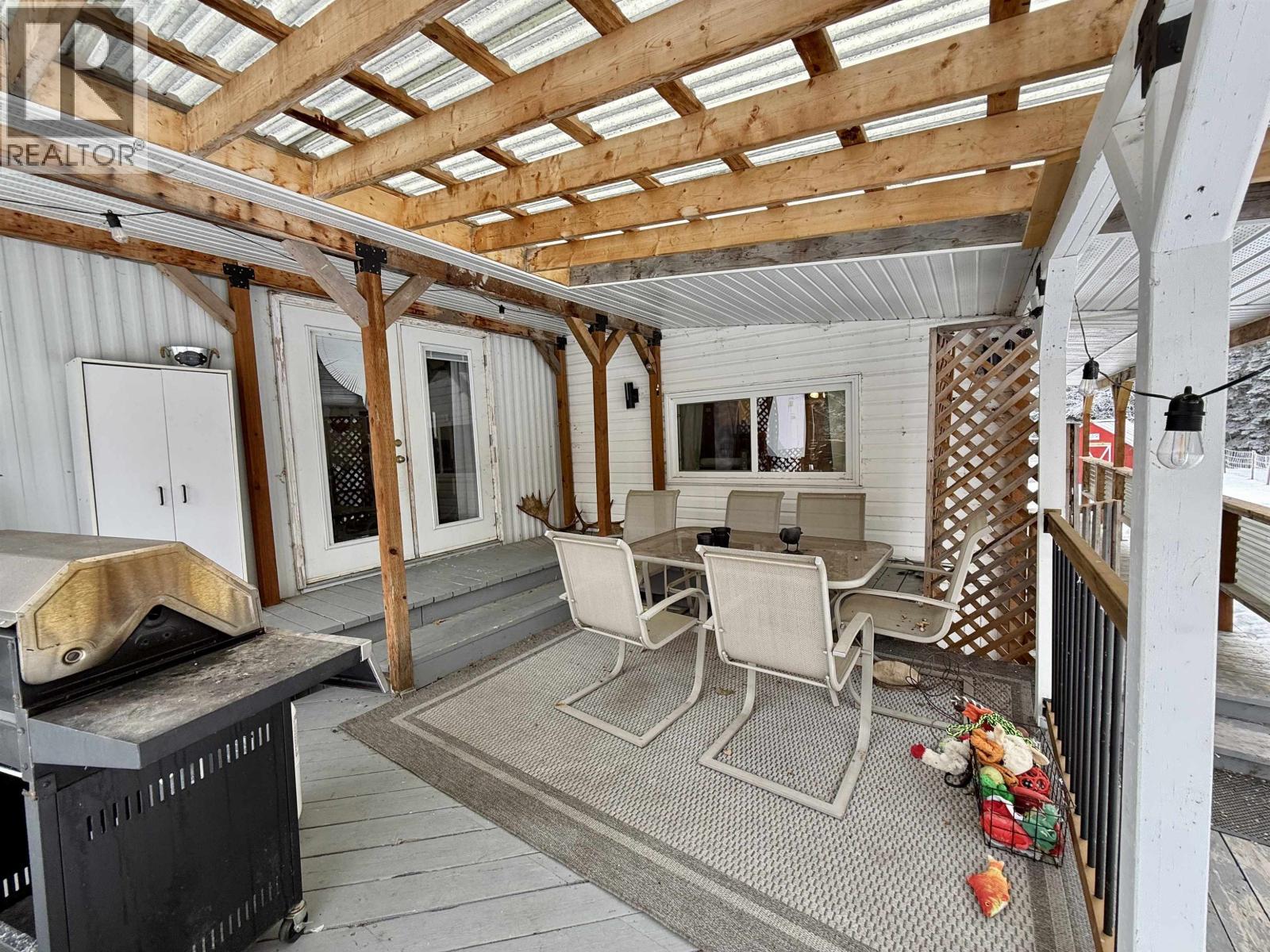 9495 CLOVER ROAD, Prince George