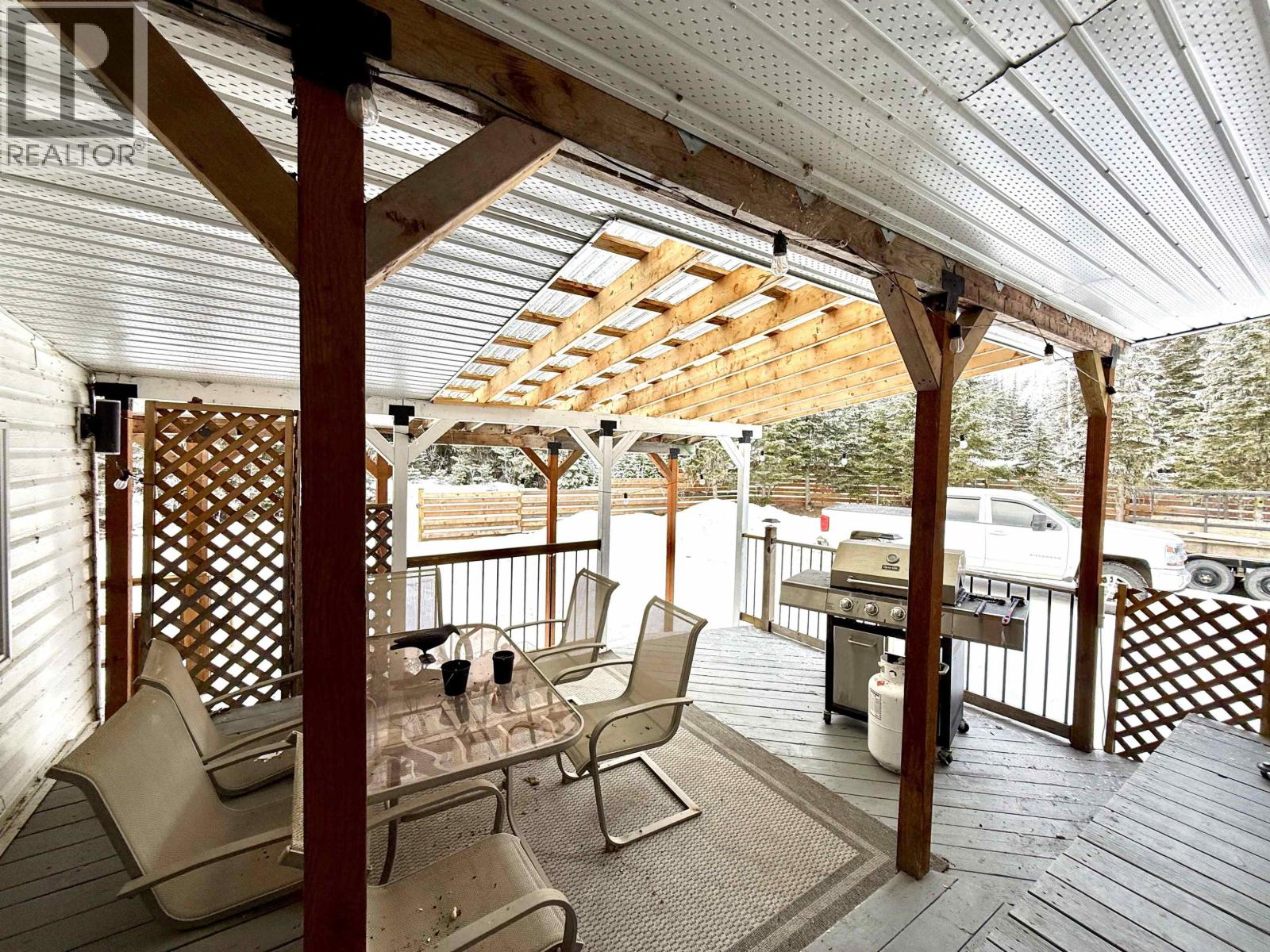 9495 CLOVER ROAD, Prince George