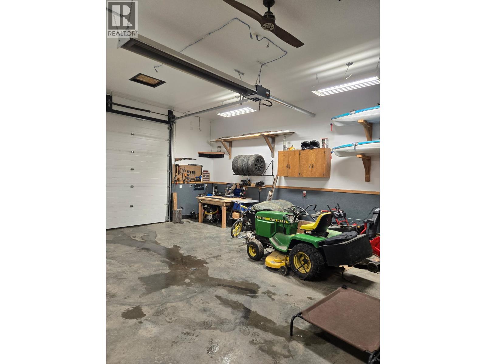 9495 CLOVER ROAD, Prince George