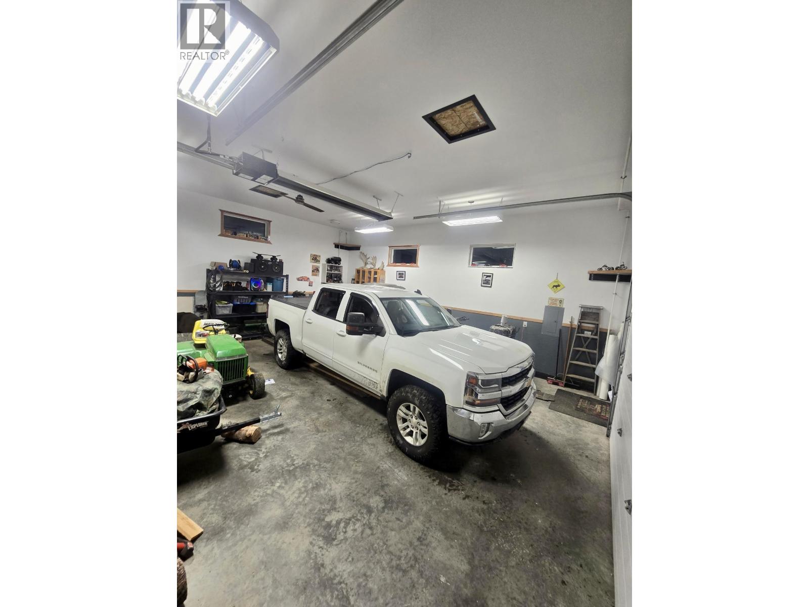 9495 CLOVER ROAD, Prince George