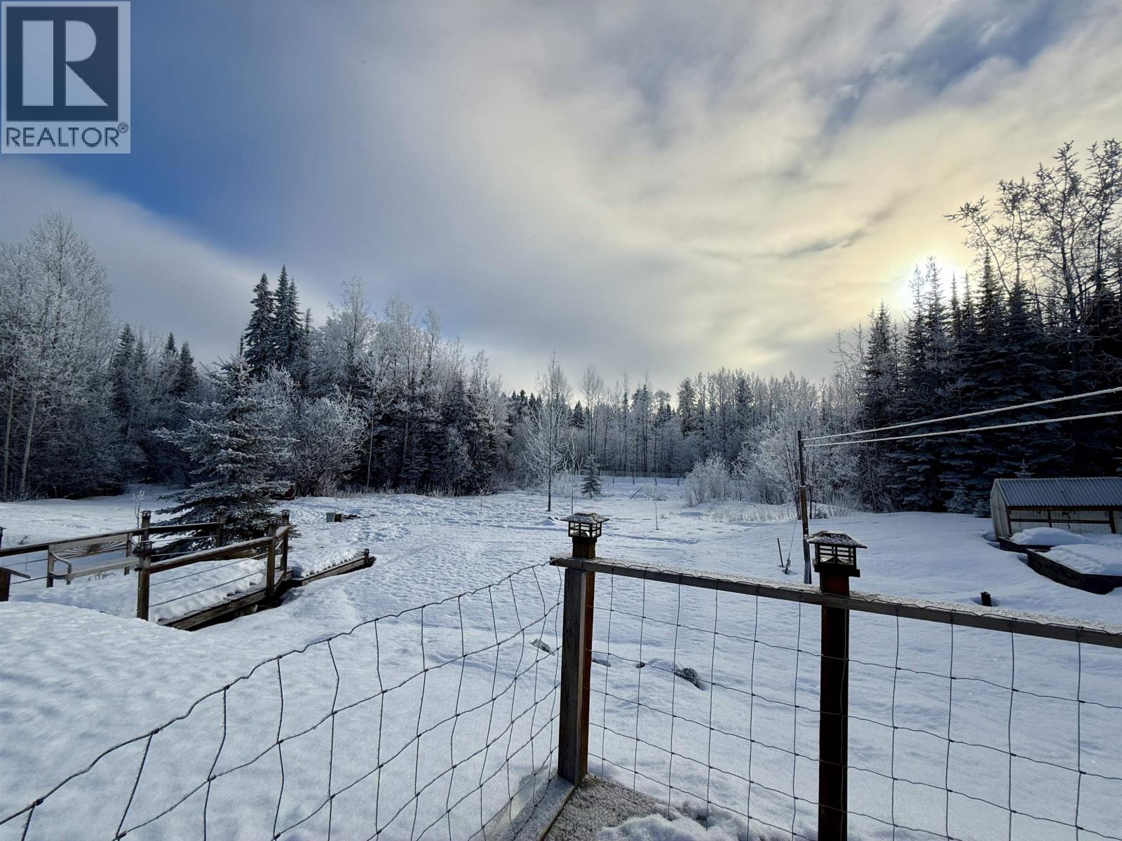 9495 CLOVER ROAD, Prince George