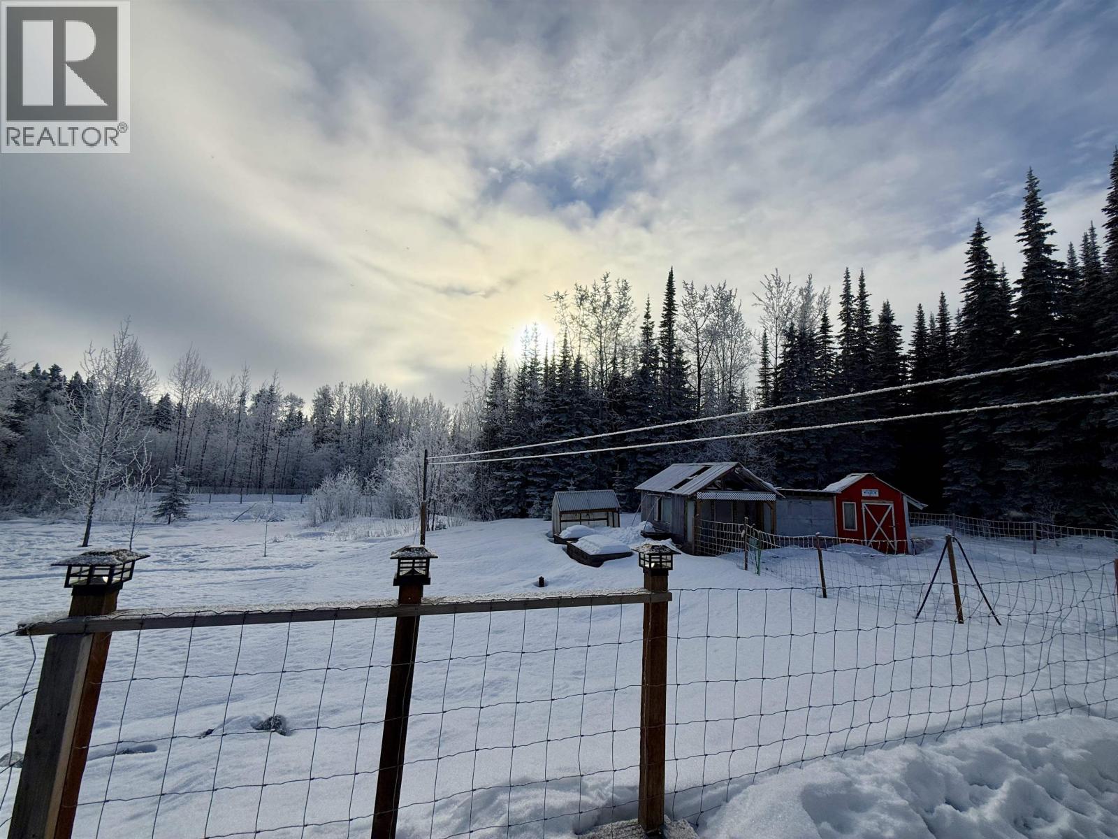 9495 CLOVER ROAD, Prince George