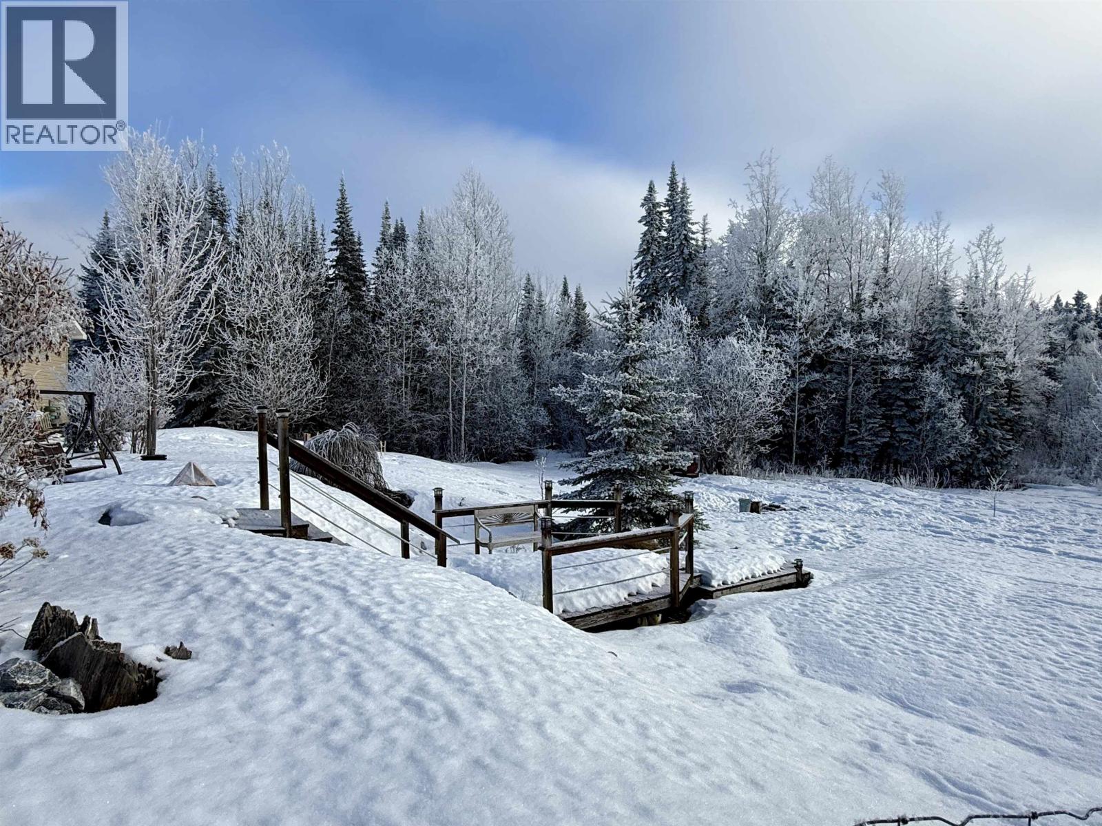 9495 CLOVER ROAD, Prince George