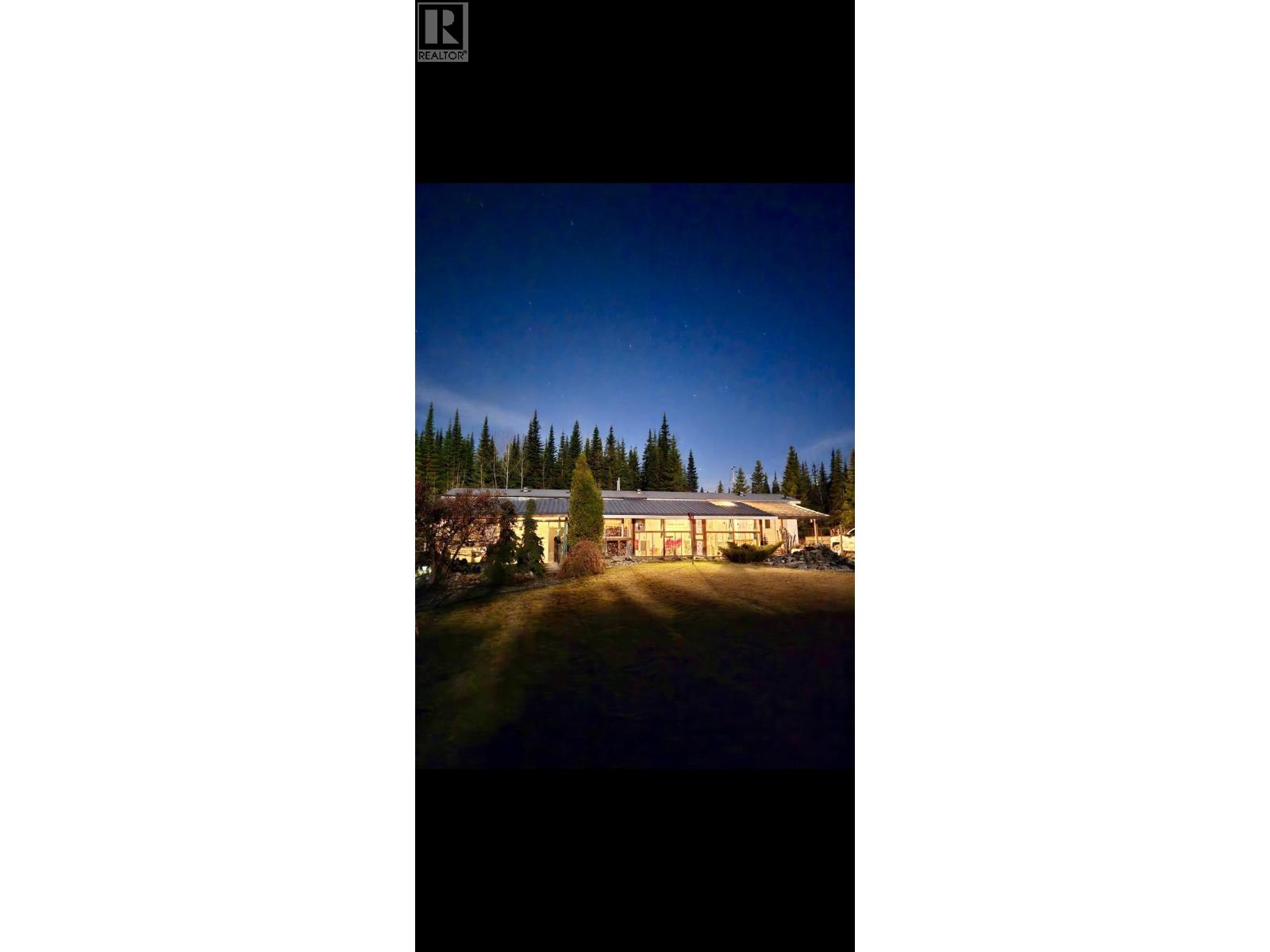 9495 CLOVER ROAD, Prince George