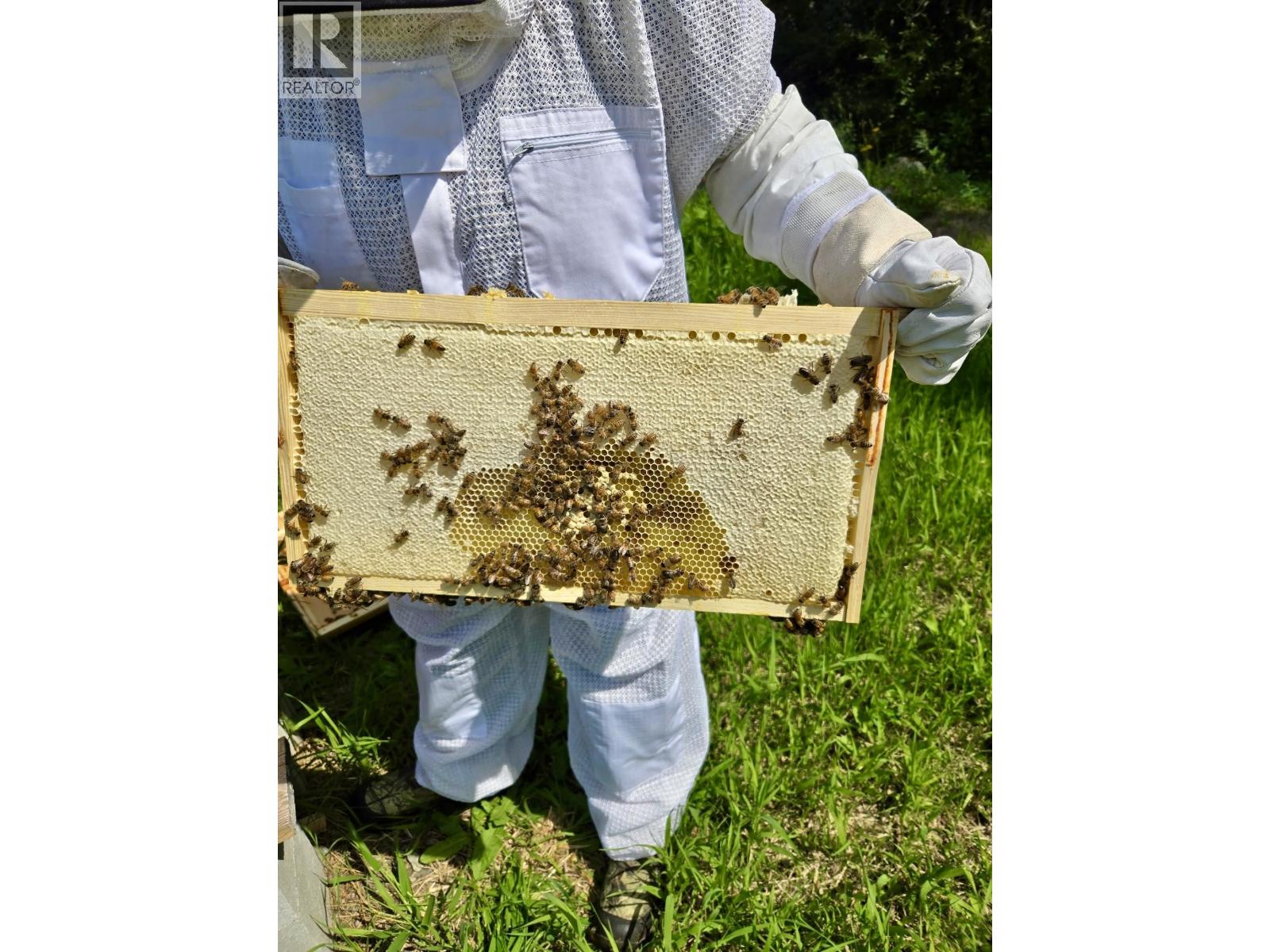 9495 CLOVER ROAD, Prince George