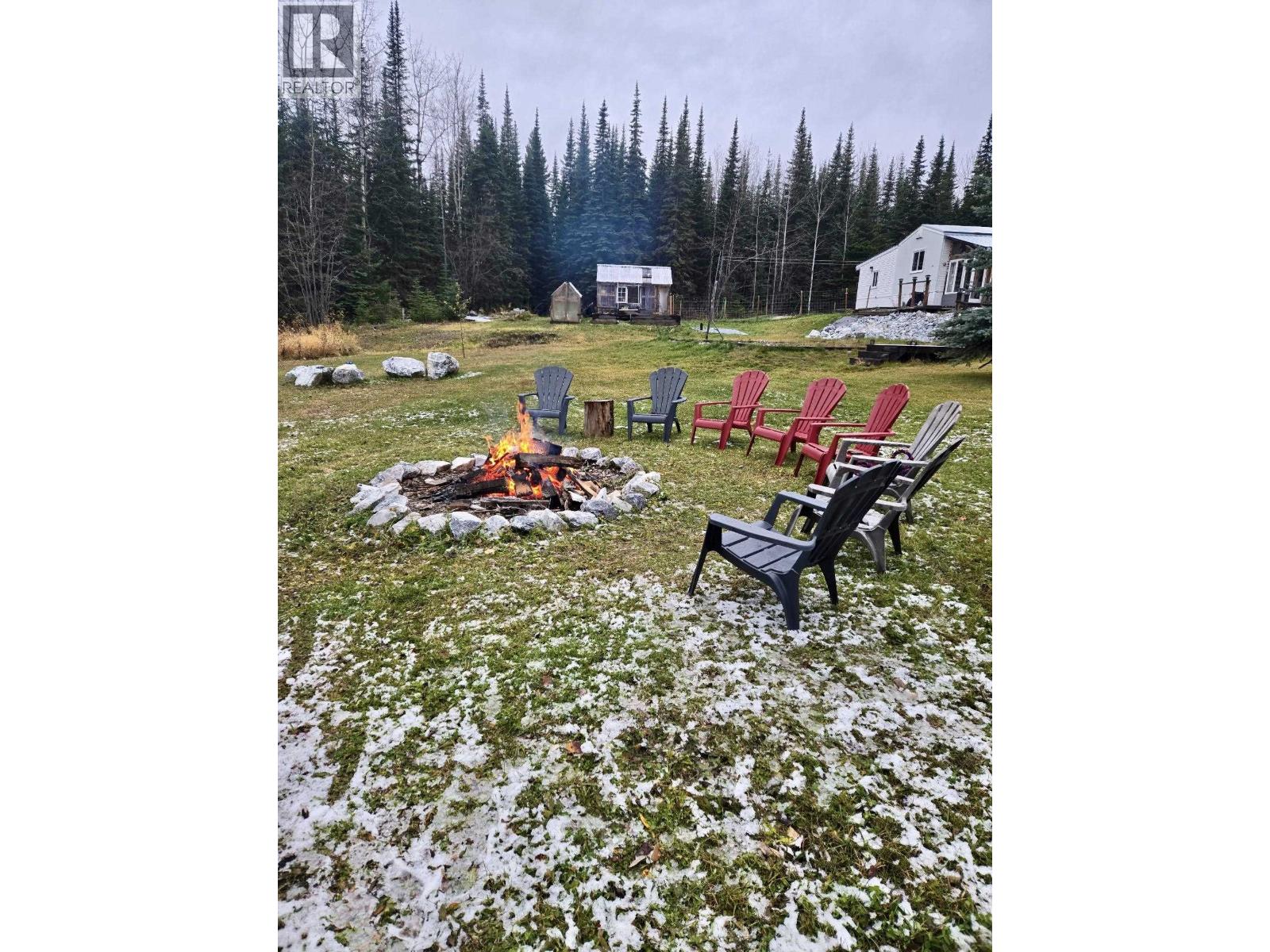 9495 CLOVER ROAD, Prince George