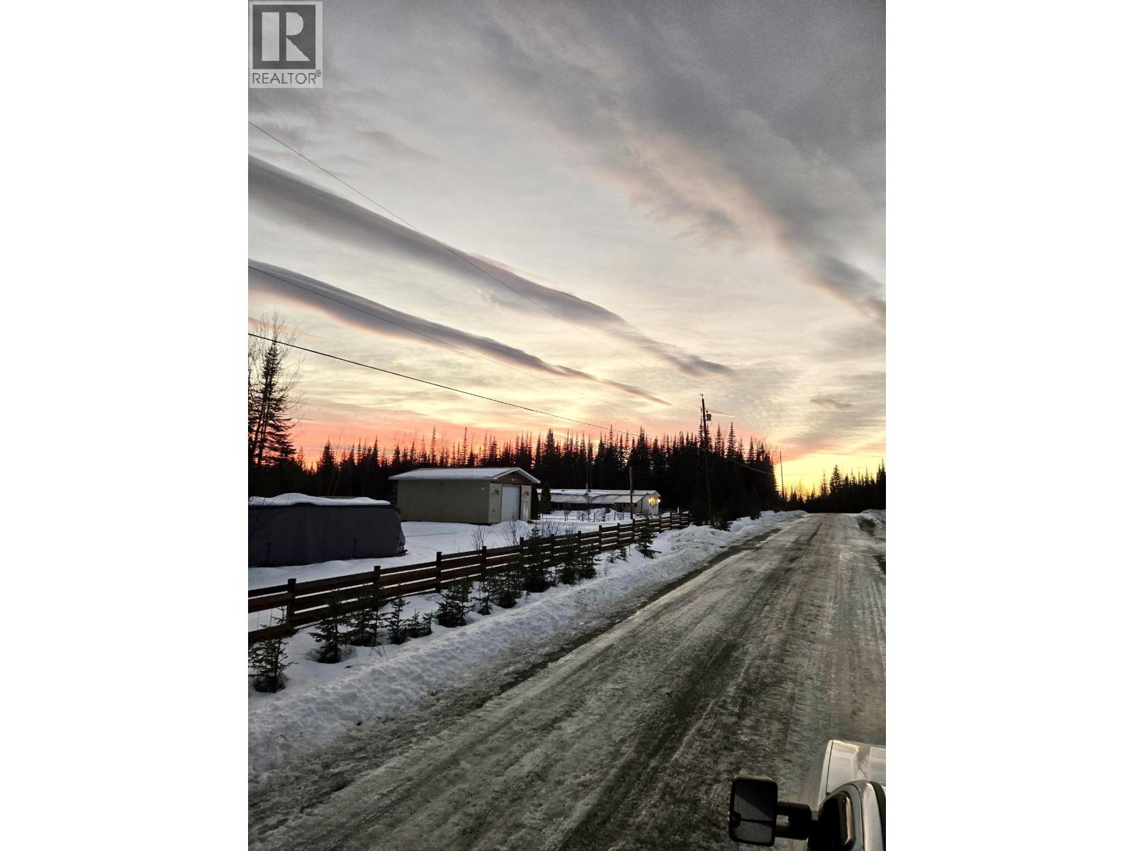 9495 CLOVER ROAD, Prince George