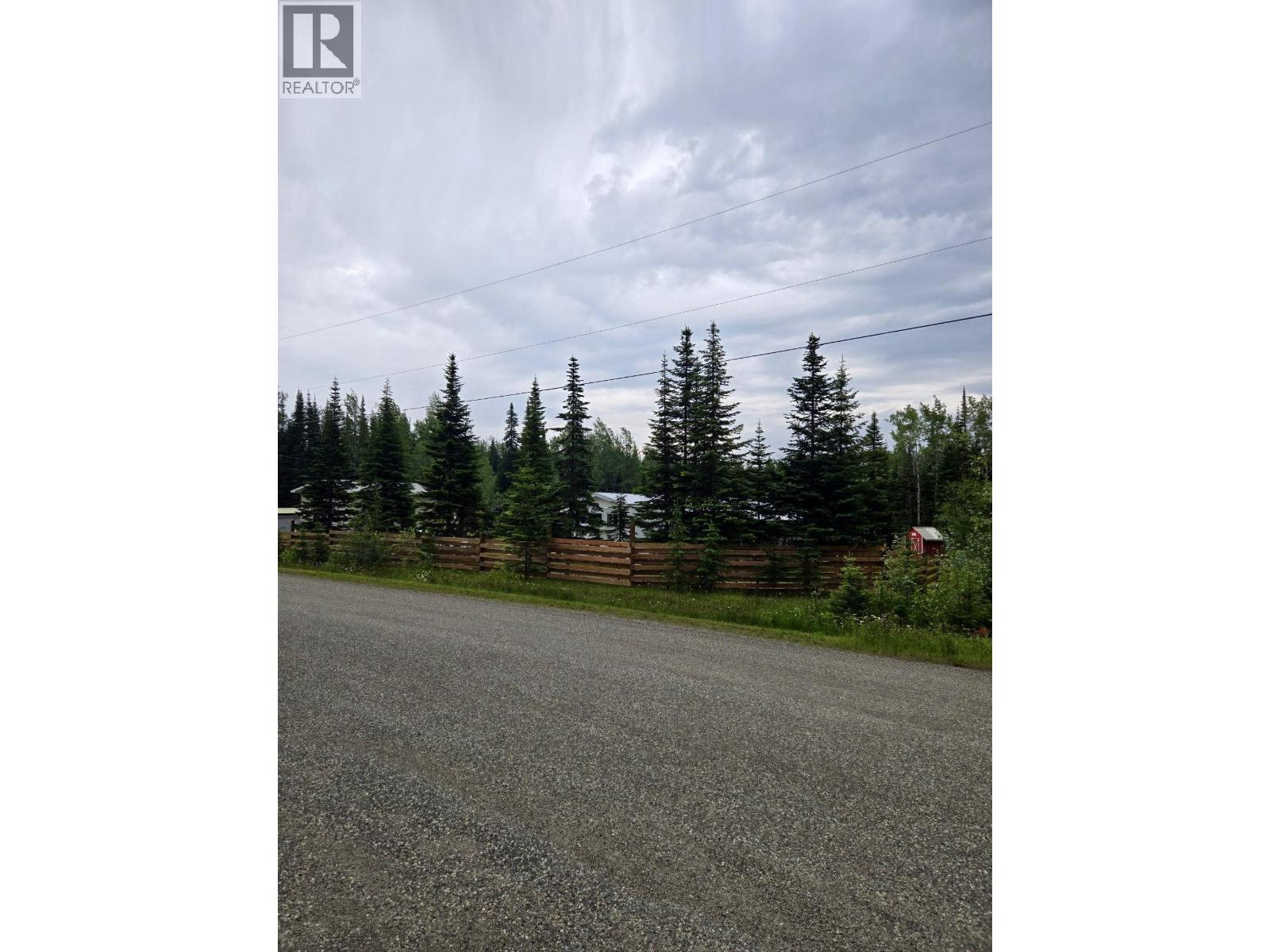 9495 CLOVER ROAD, Prince George
