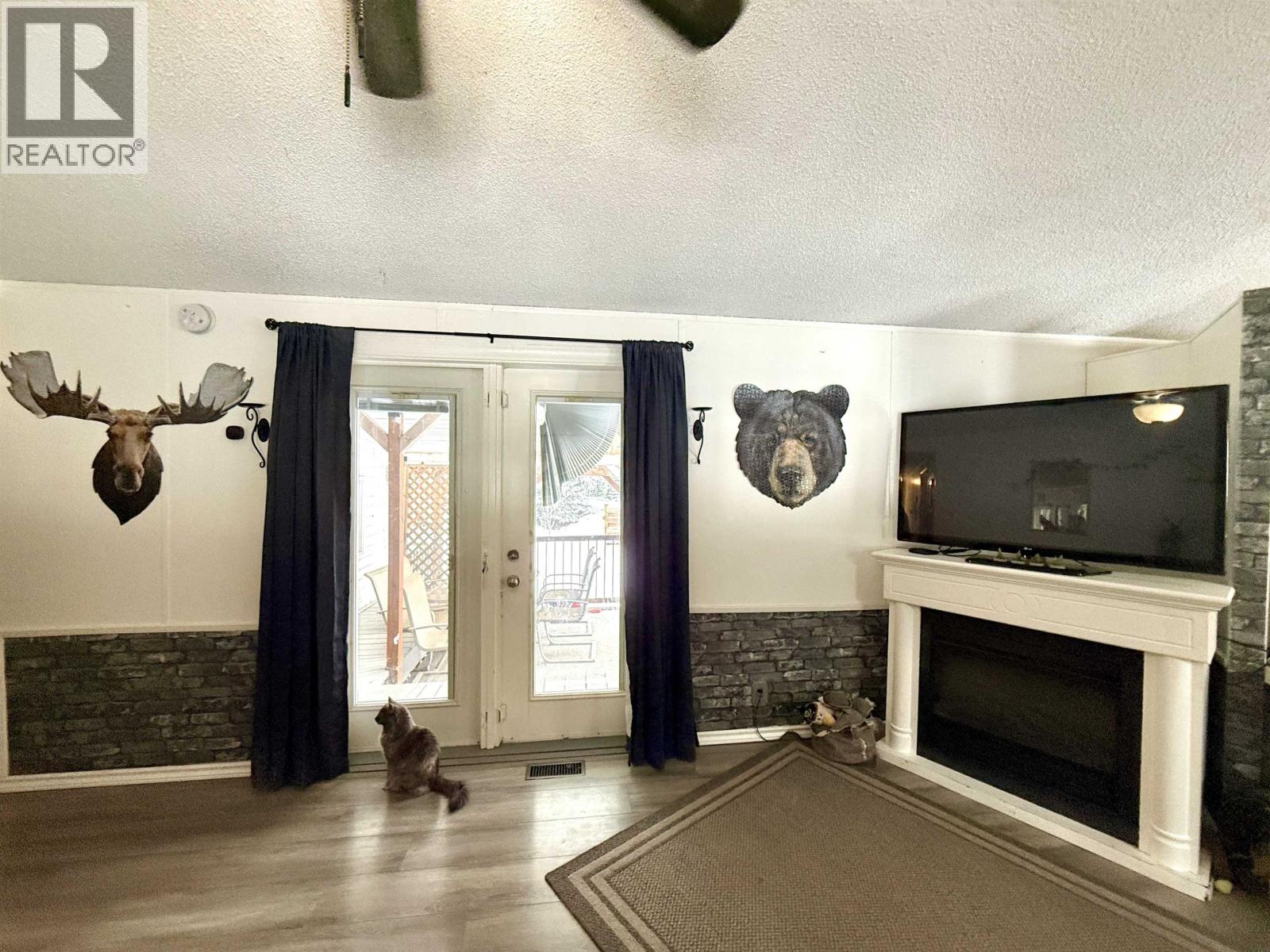 9495 CLOVER ROAD, Prince George