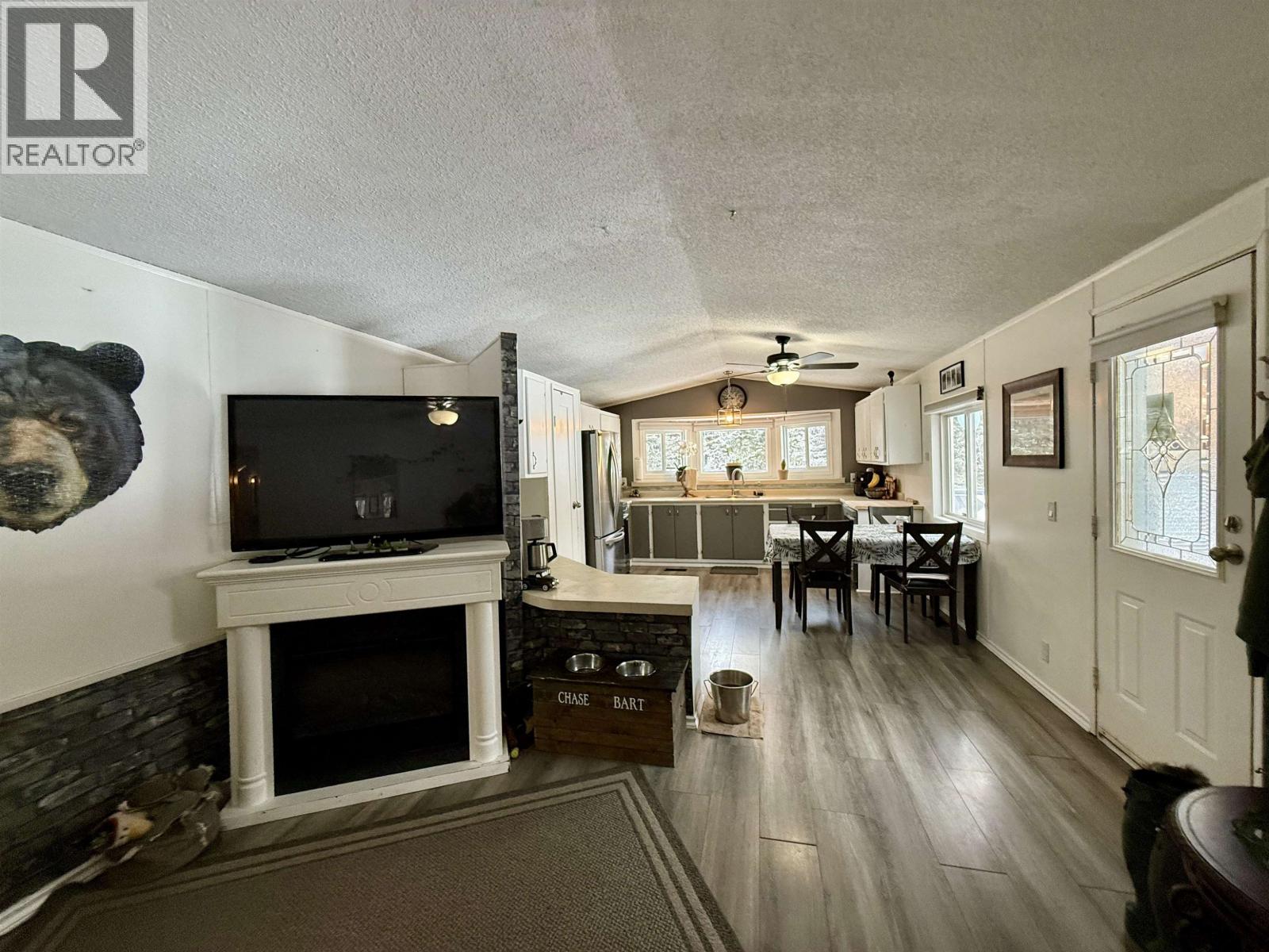 9495 CLOVER ROAD, Prince George