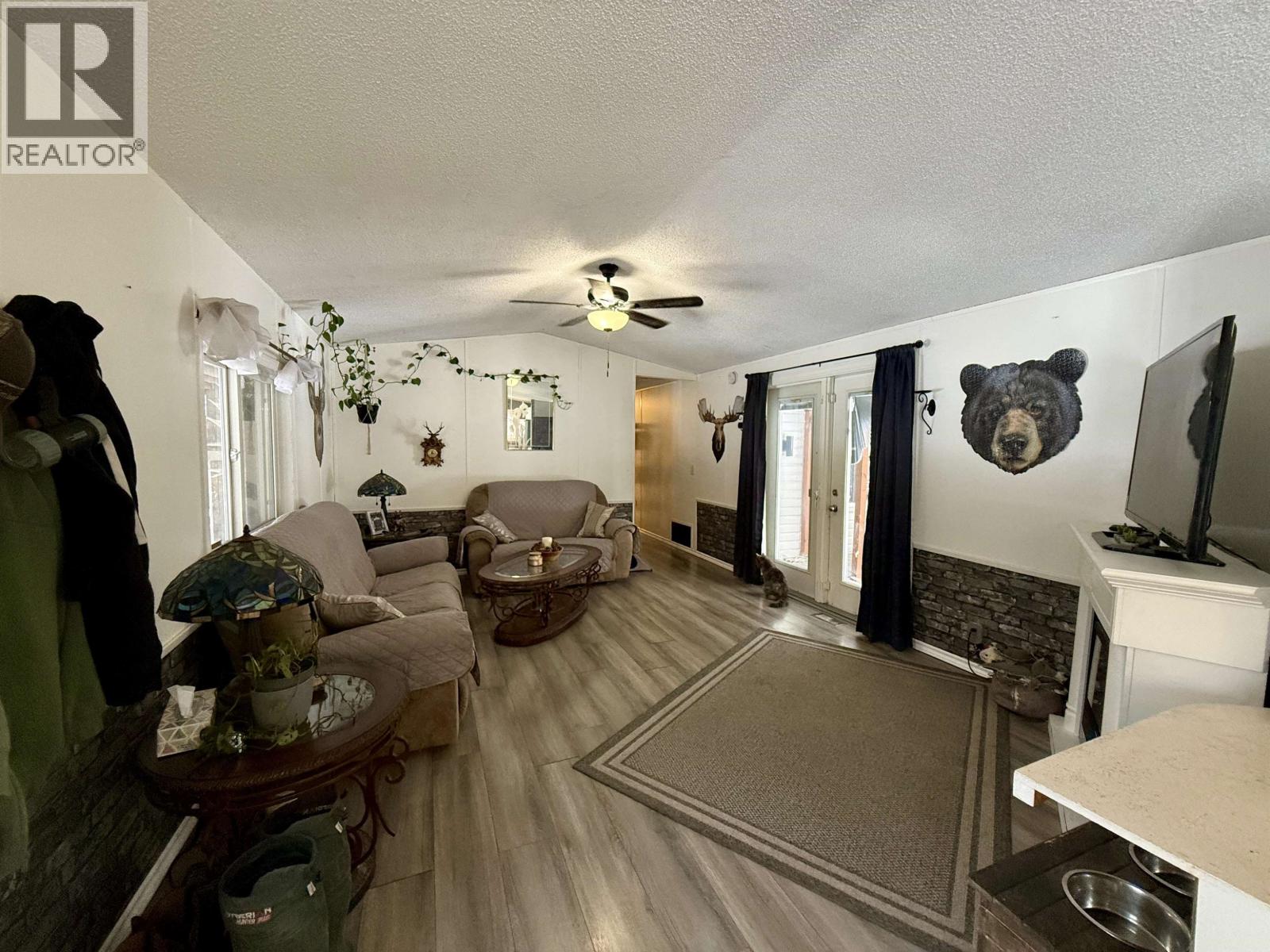 9495 CLOVER ROAD, Prince George