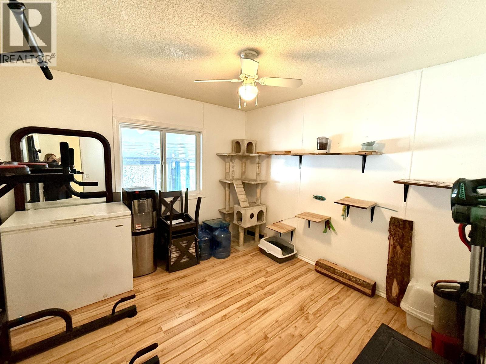 9495 CLOVER ROAD, Prince George