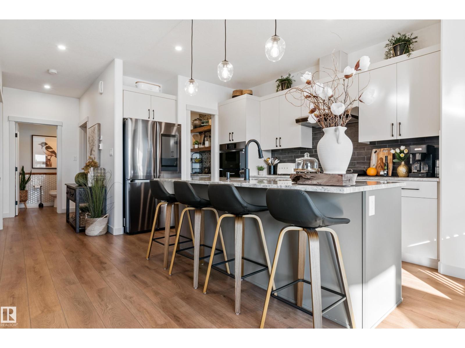 57 SAVOY CR, Sherwood Park