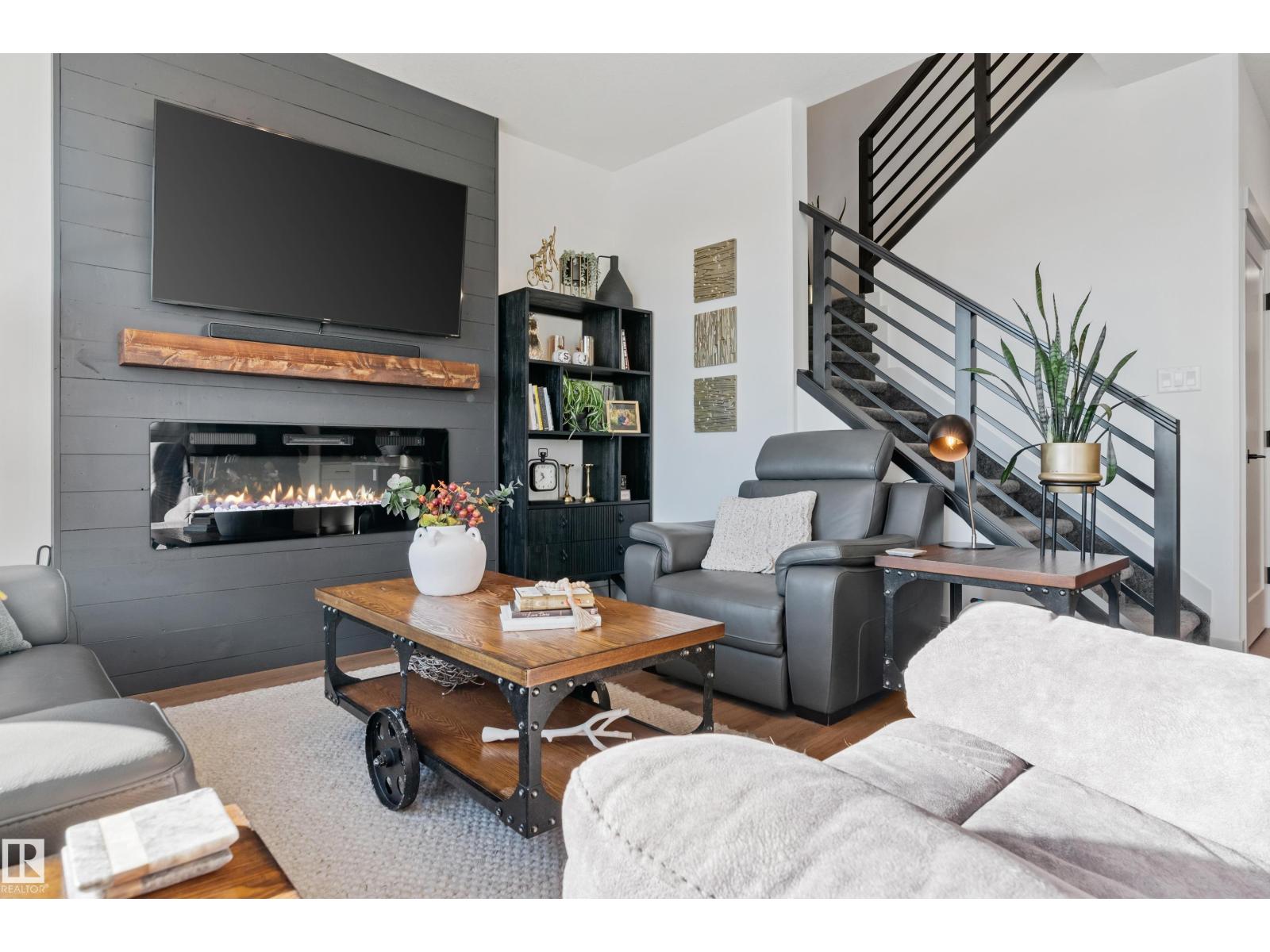 57 SAVOY CR, Sherwood Park