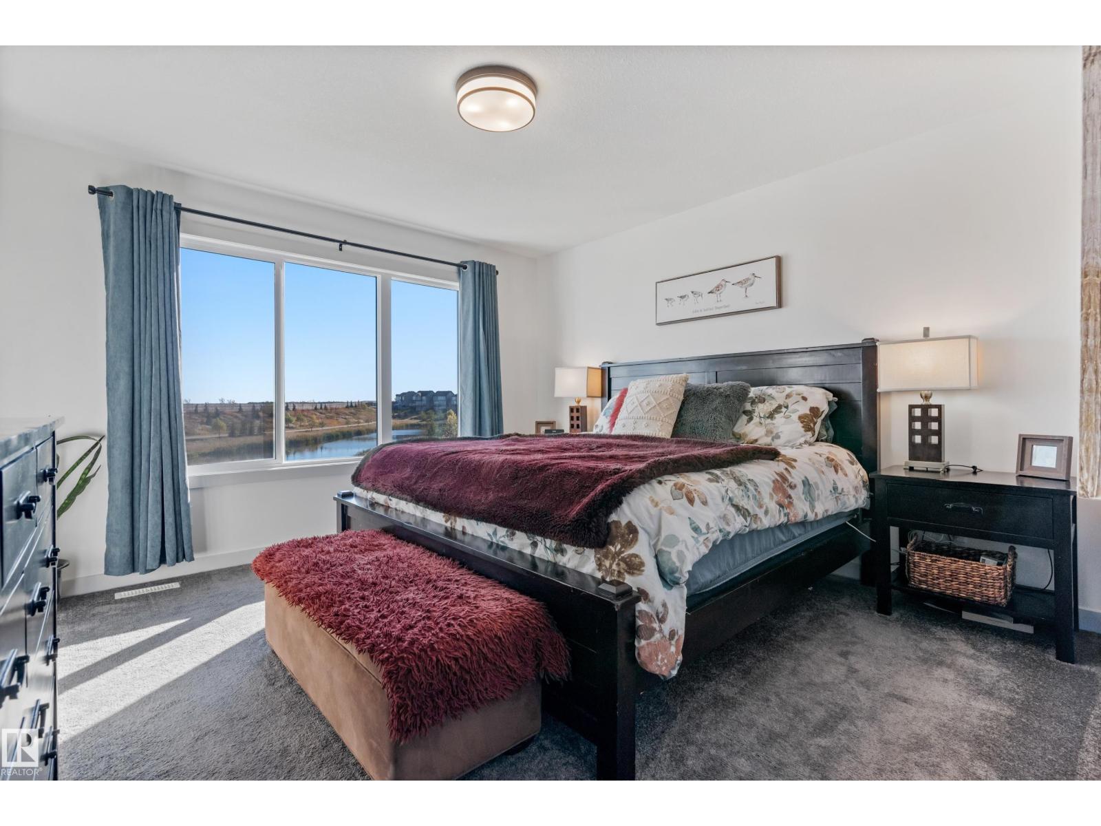 57 SAVOY CR, Sherwood Park