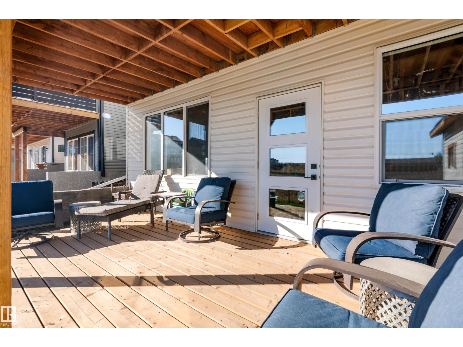 57 SAVOY CR, Sherwood Park