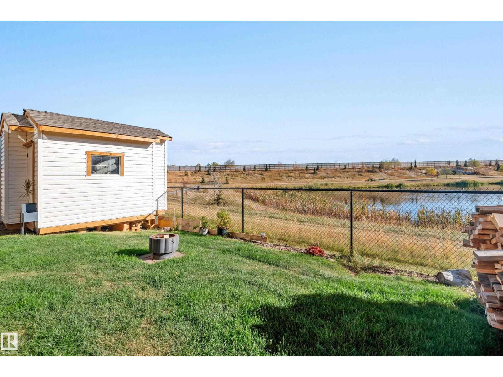 57 SAVOY CR, Sherwood Park