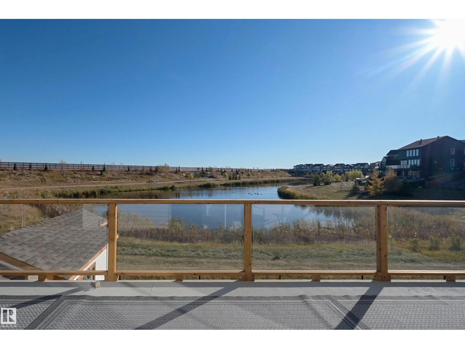 57 SAVOY CR, Sherwood Park