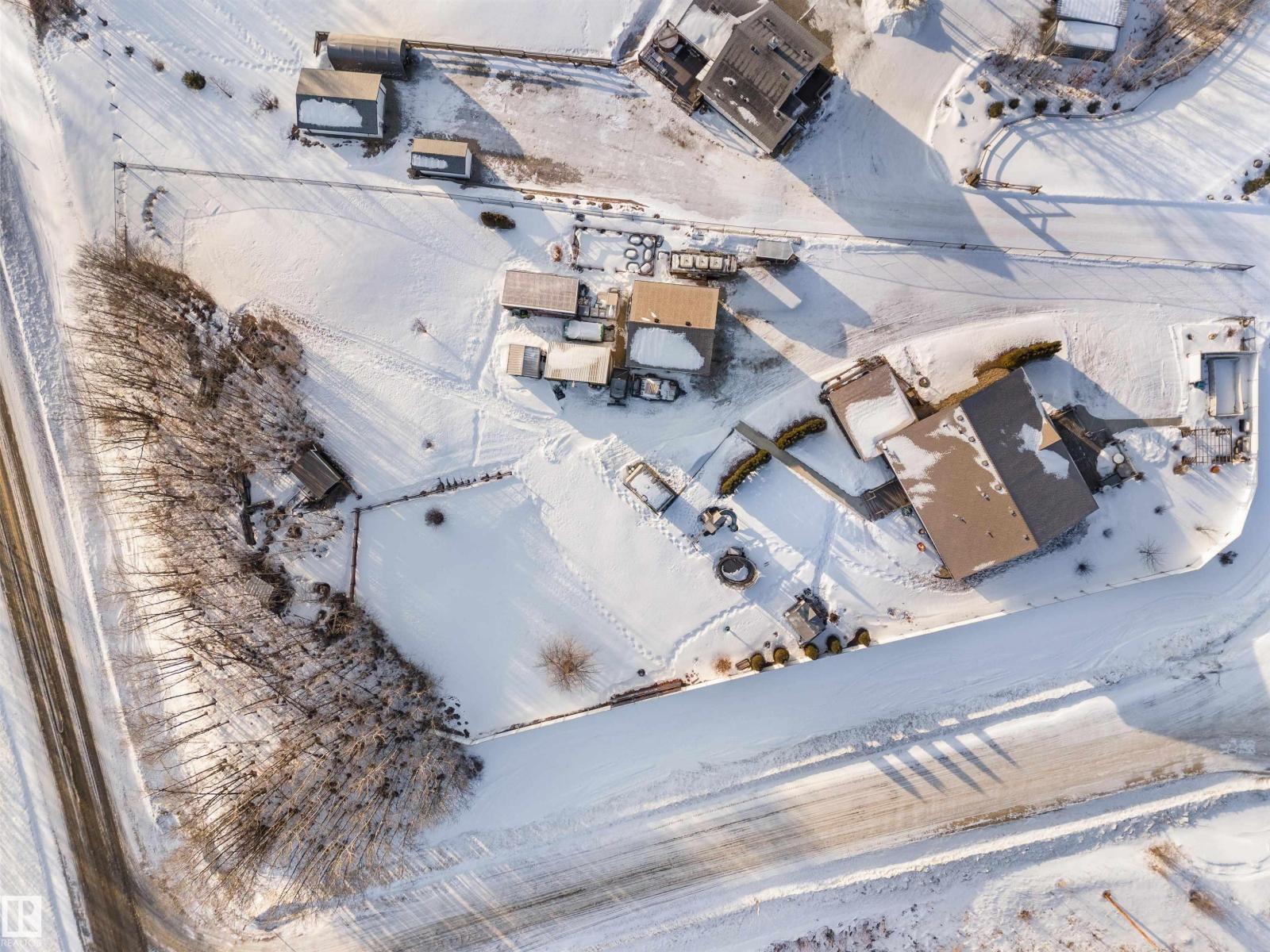 #103 52318 RGE ROAD 25, Rural Parkland County