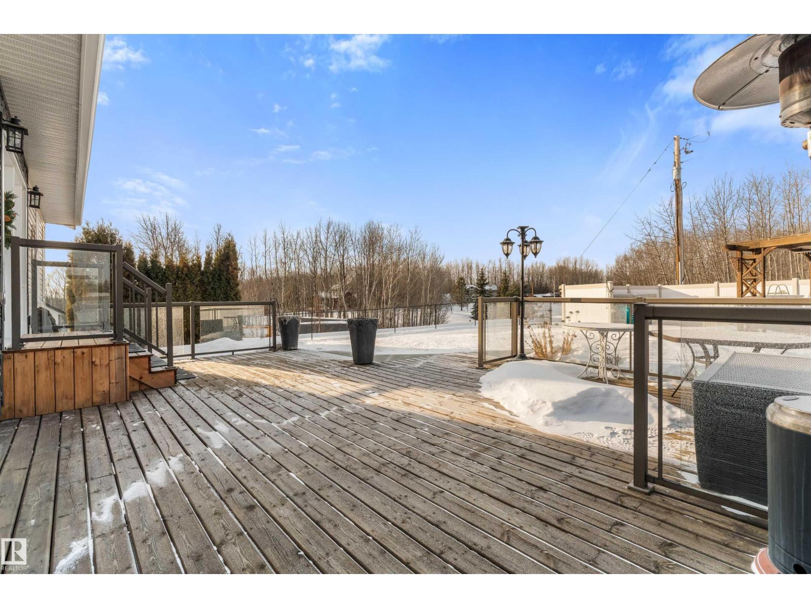 #103 52318 RGE ROAD 25, Rural Parkland County