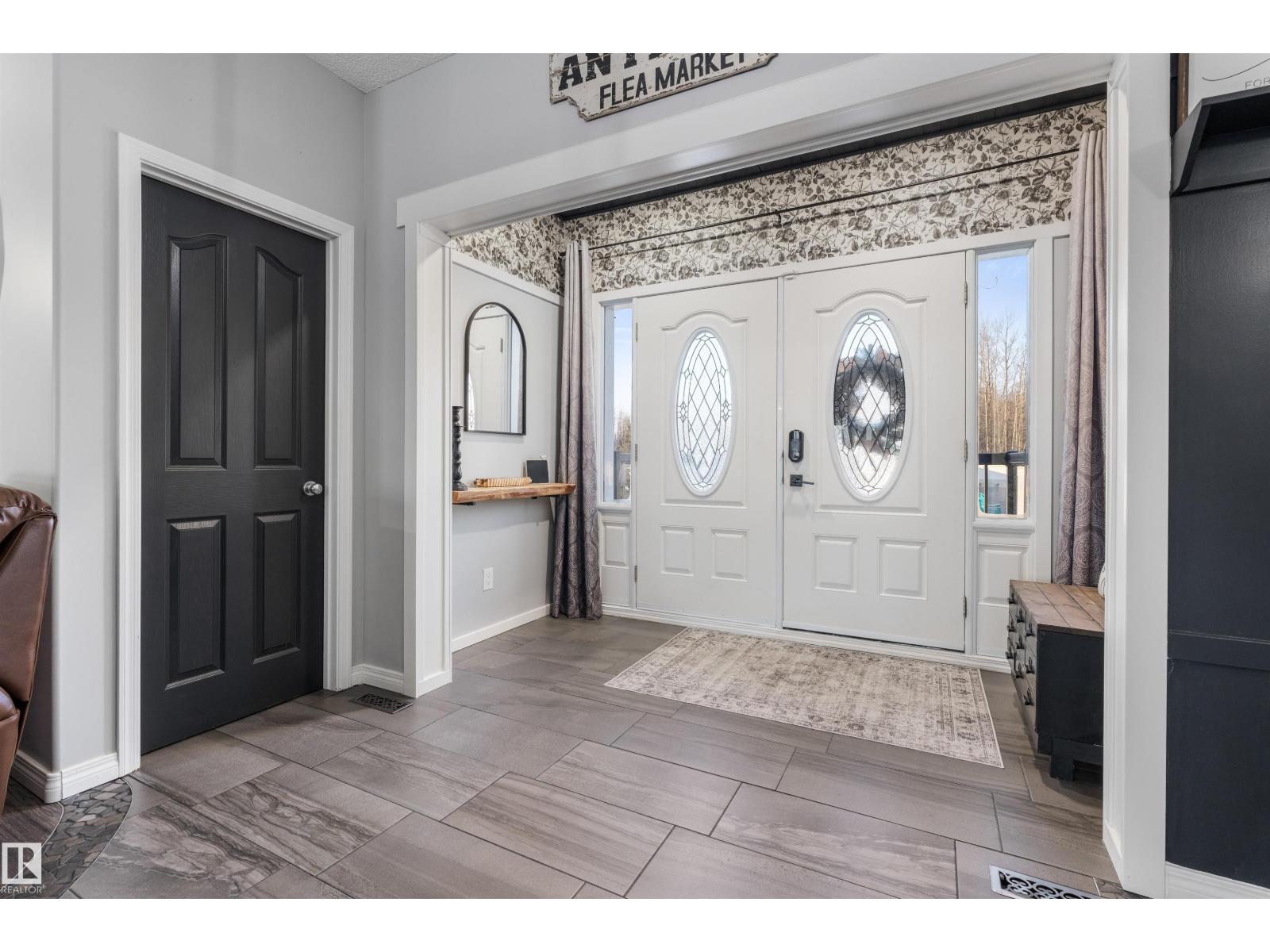 #103 52318 RGE ROAD 25, Rural Parkland County