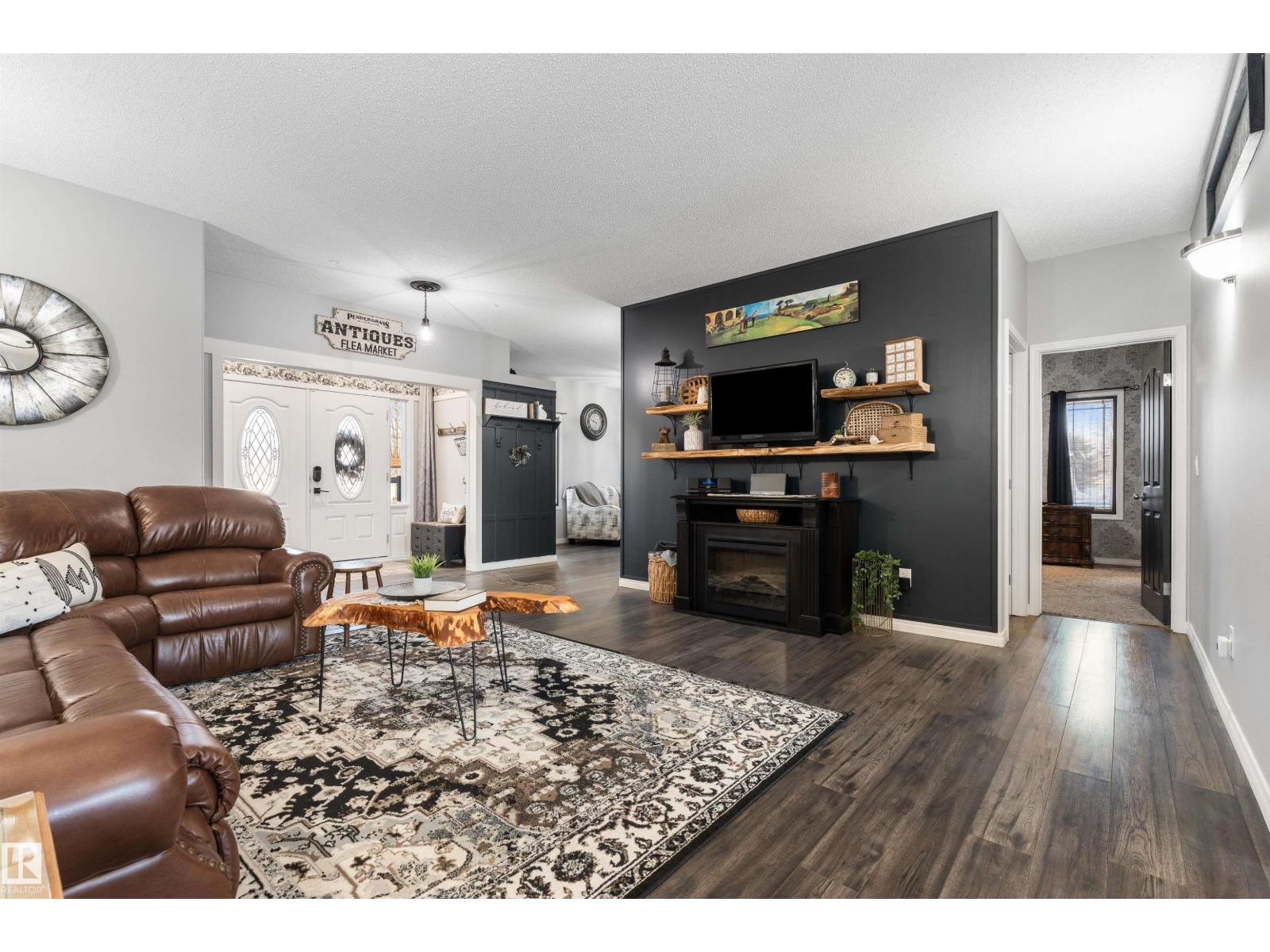 #103 52318 RGE ROAD 25, Rural Parkland County