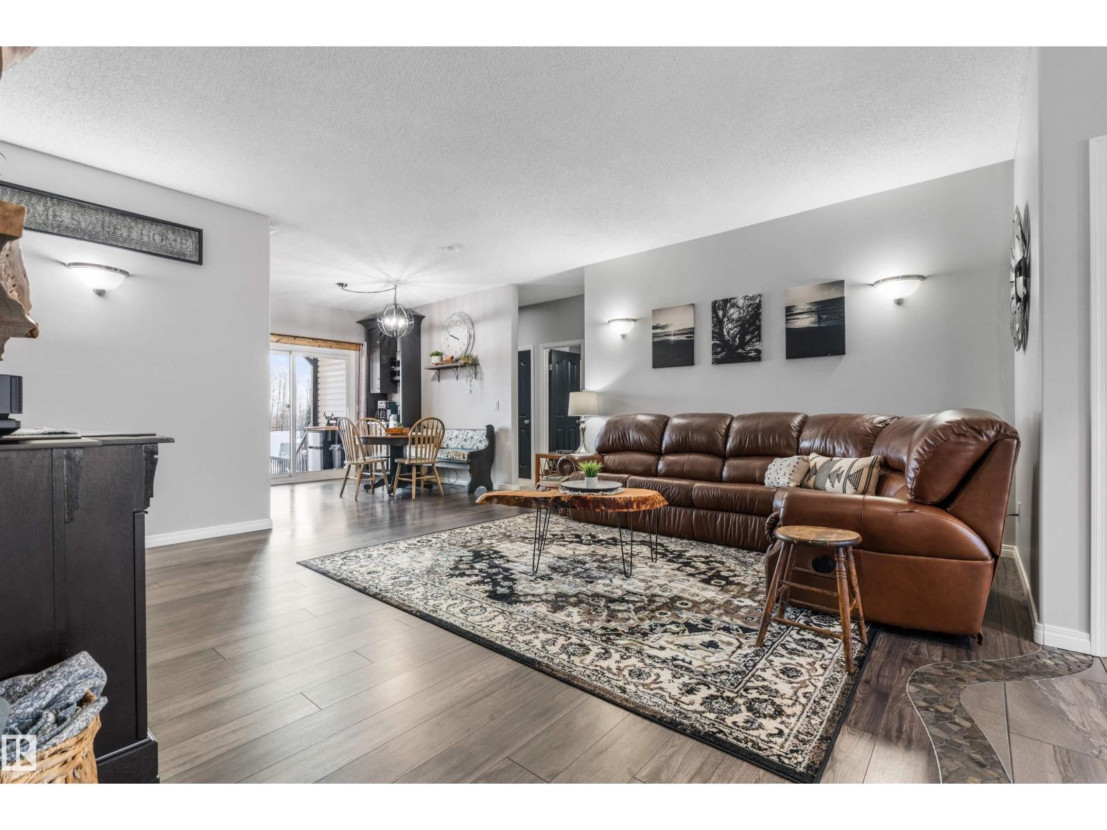 #103 52318 RGE ROAD 25, Rural Parkland County