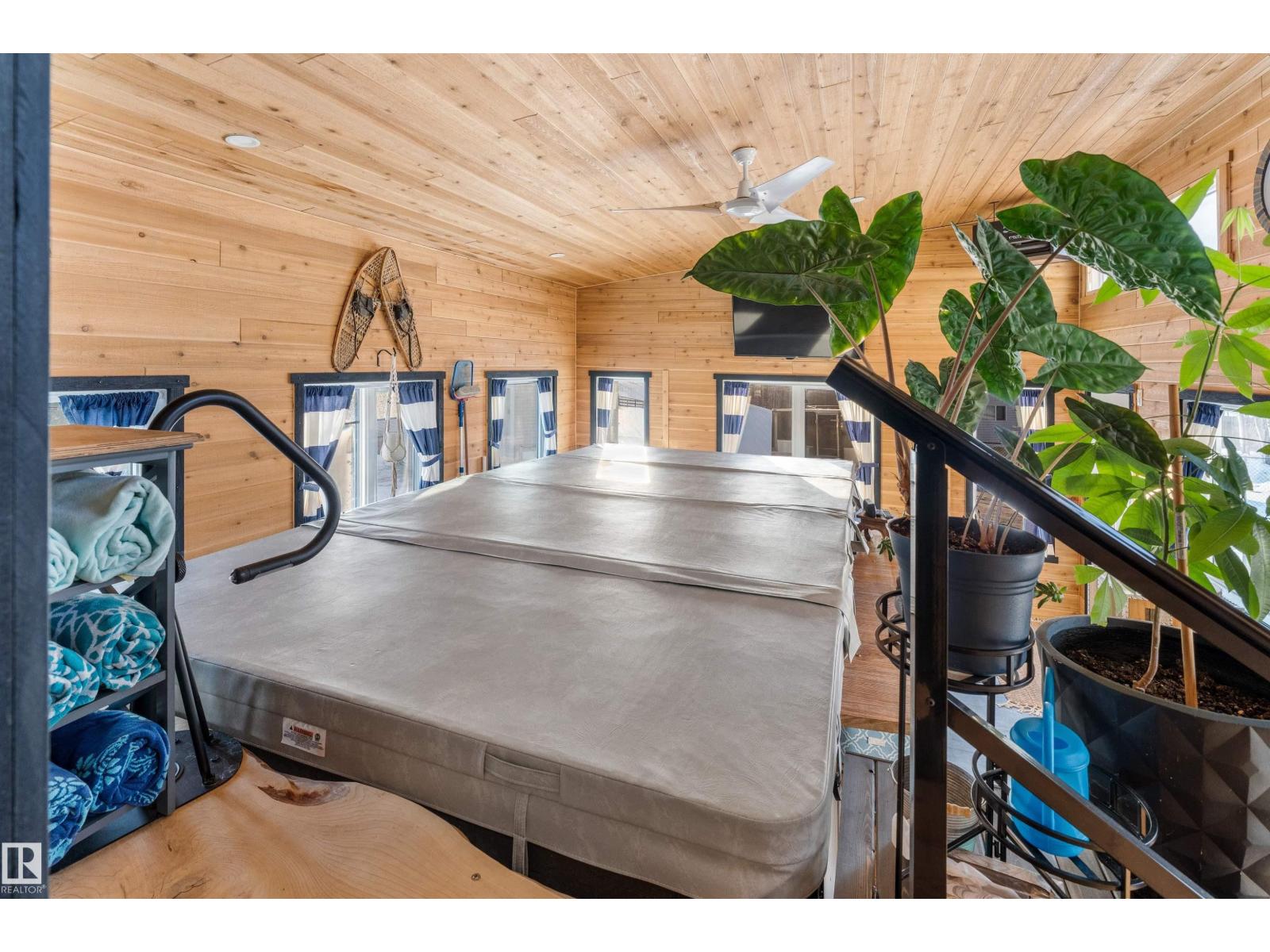 #103 52318 RGE ROAD 25, Rural Parkland County