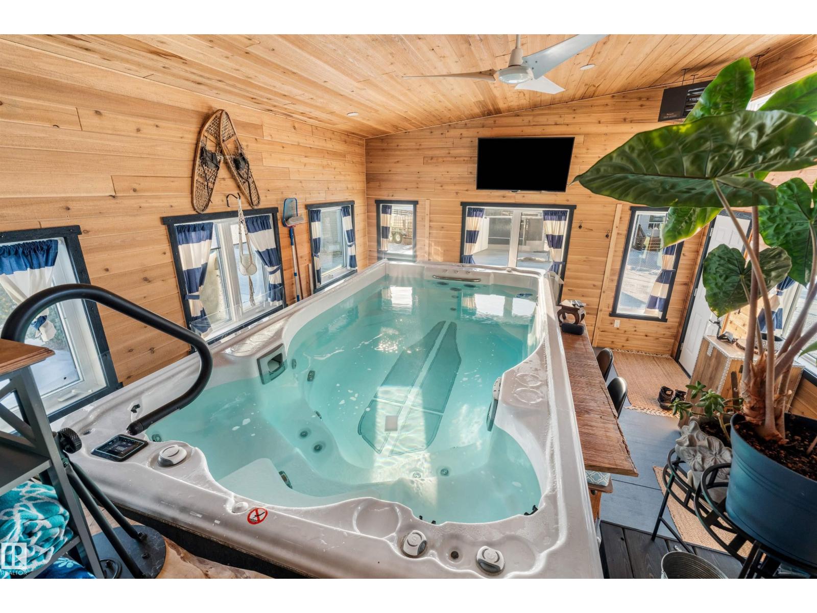 #103 52318 RGE ROAD 25, Rural Parkland County