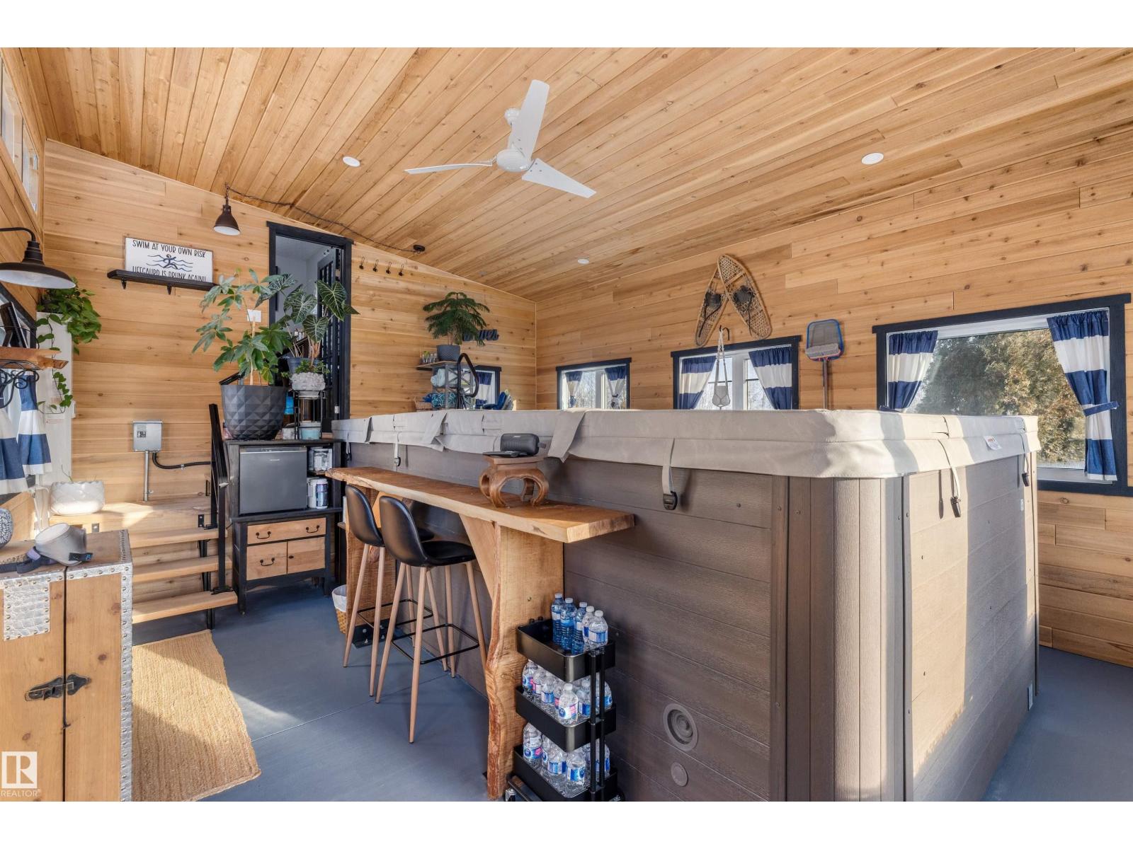 #103 52318 RGE ROAD 25, Rural Parkland County