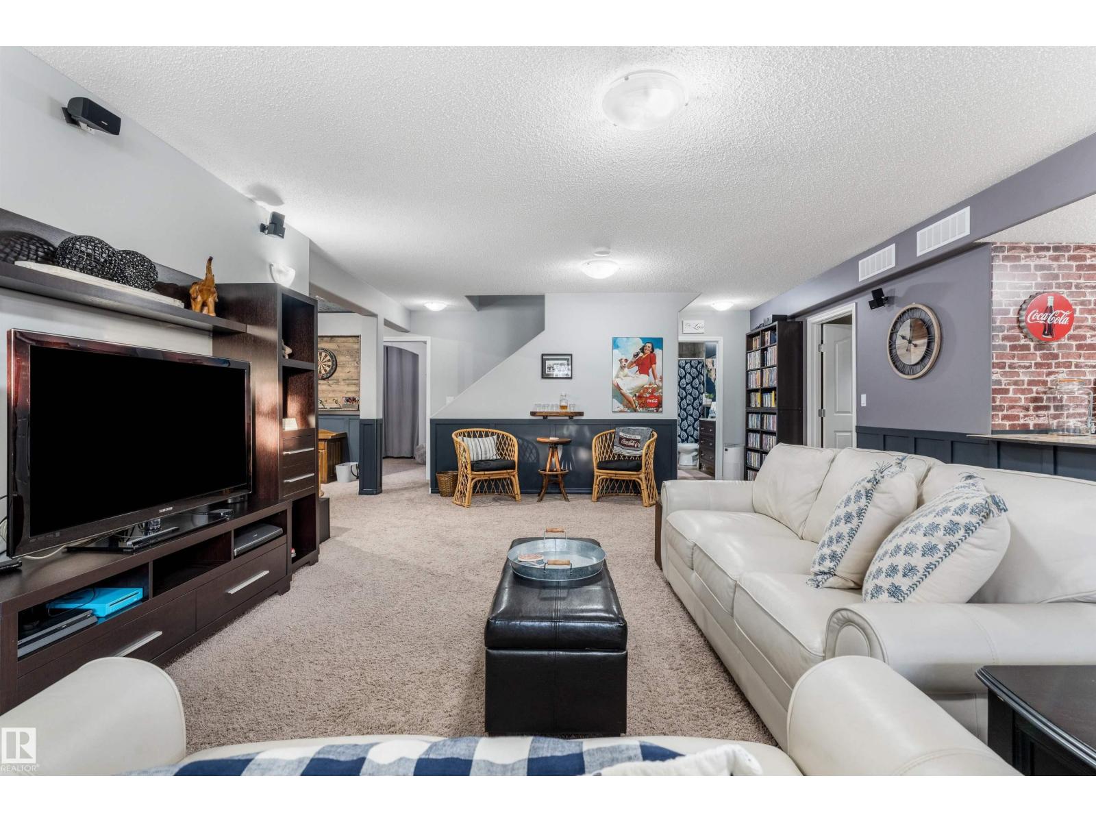 #103 52318 RGE ROAD 25, Rural Parkland County