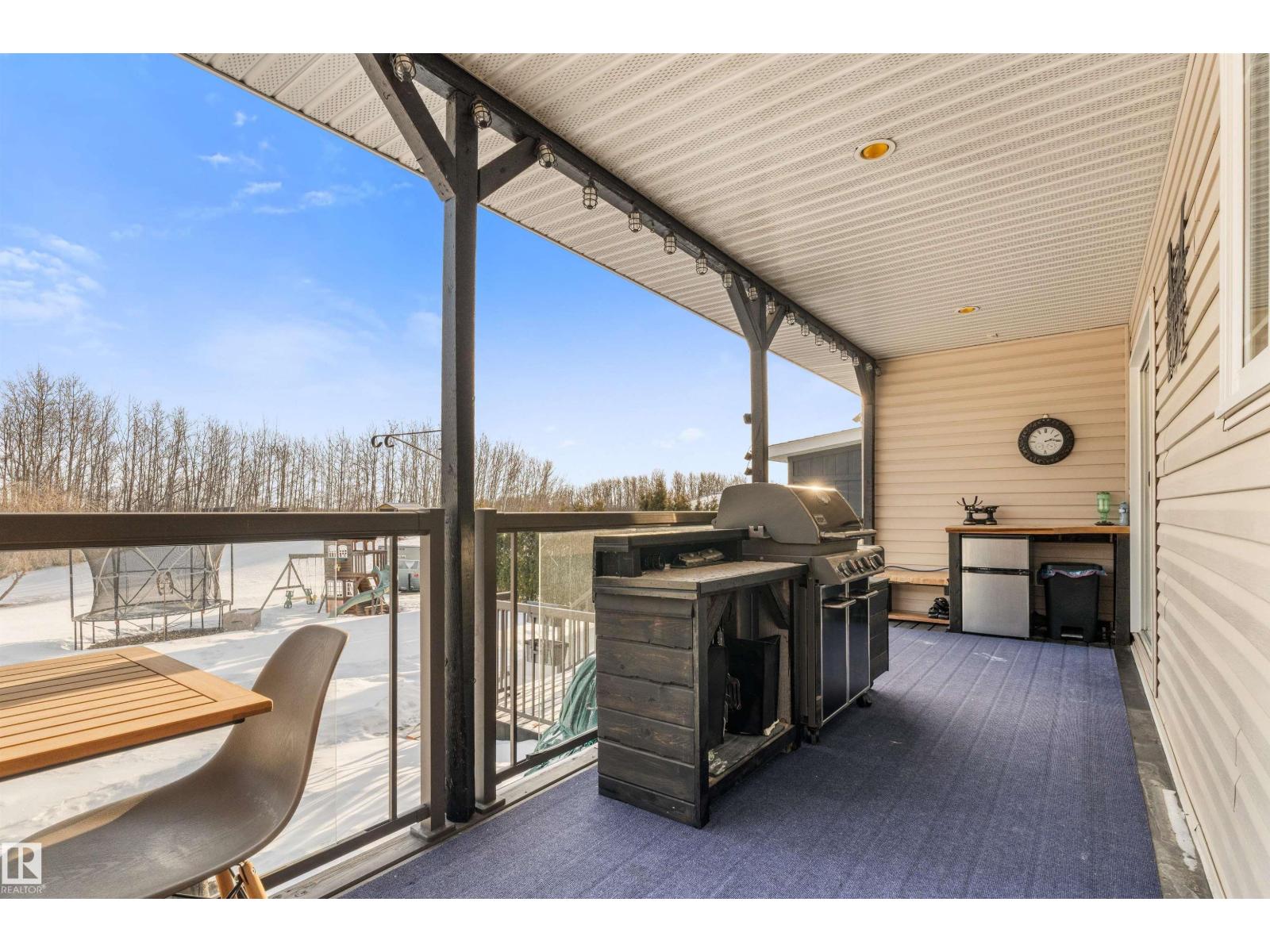 #103 52318 RGE ROAD 25, Rural Parkland County