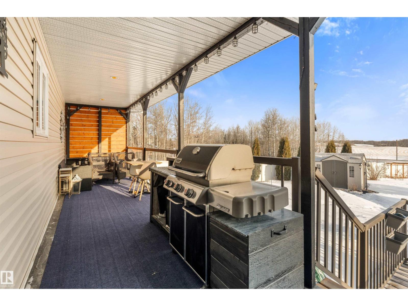 #103 52318 RGE ROAD 25, Rural Parkland County