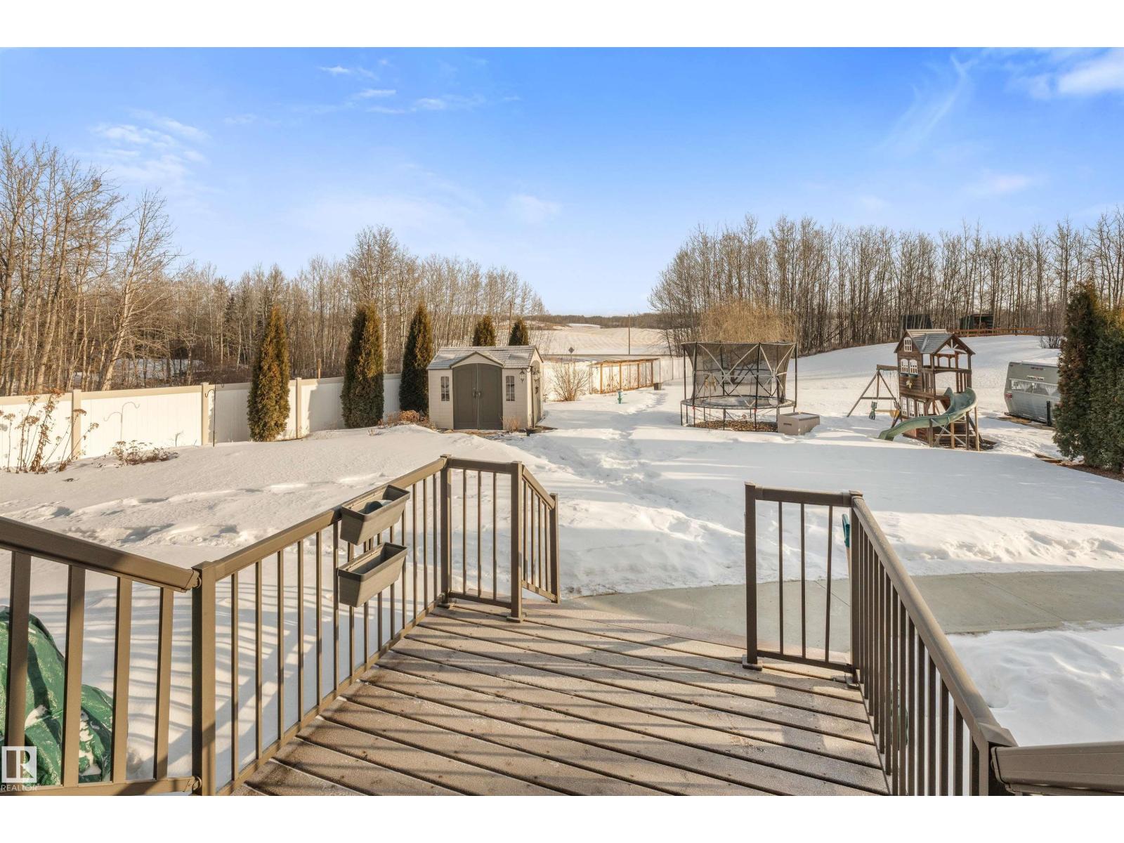 #103 52318 RGE ROAD 25, Rural Parkland County