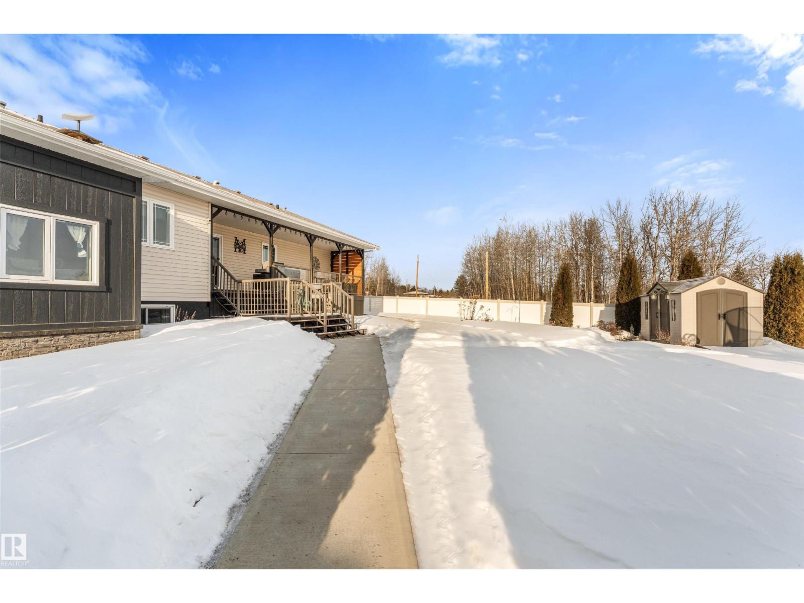 #103 52318 RGE ROAD 25, Rural Parkland County