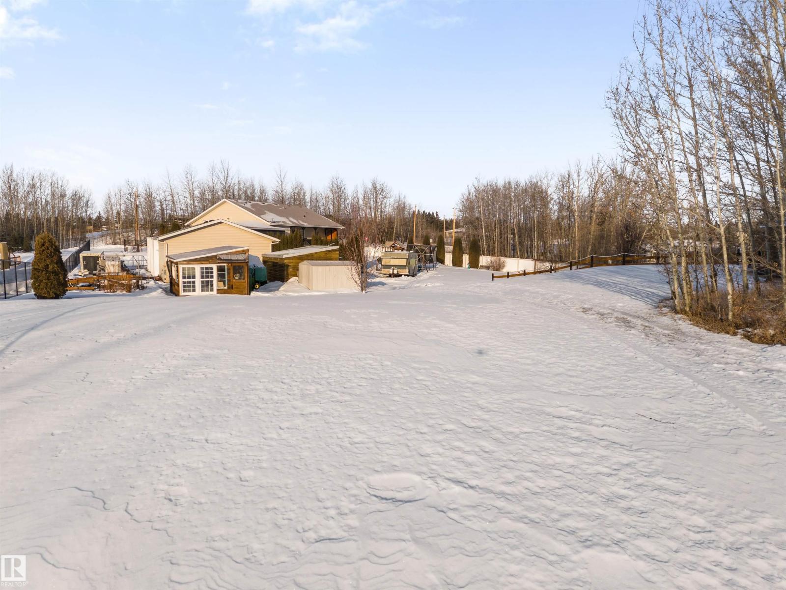#103 52318 RGE ROAD 25, Rural Parkland County